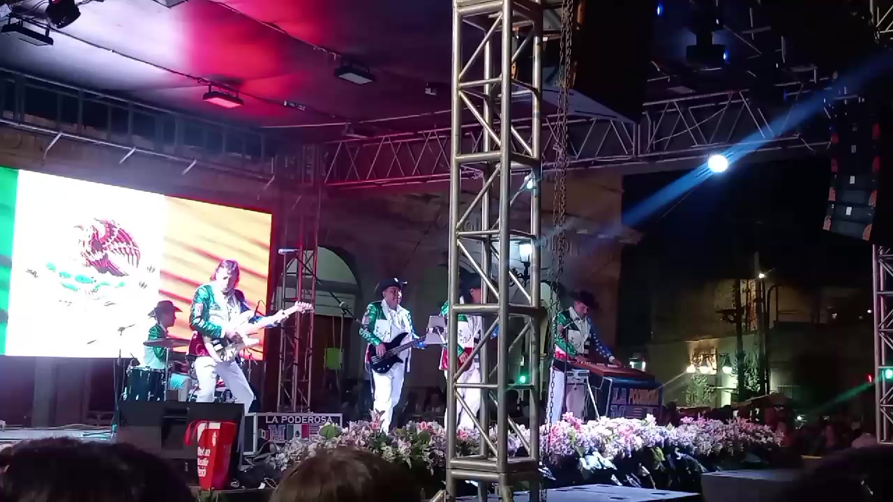 @👑La Güera De Guanajuato👑