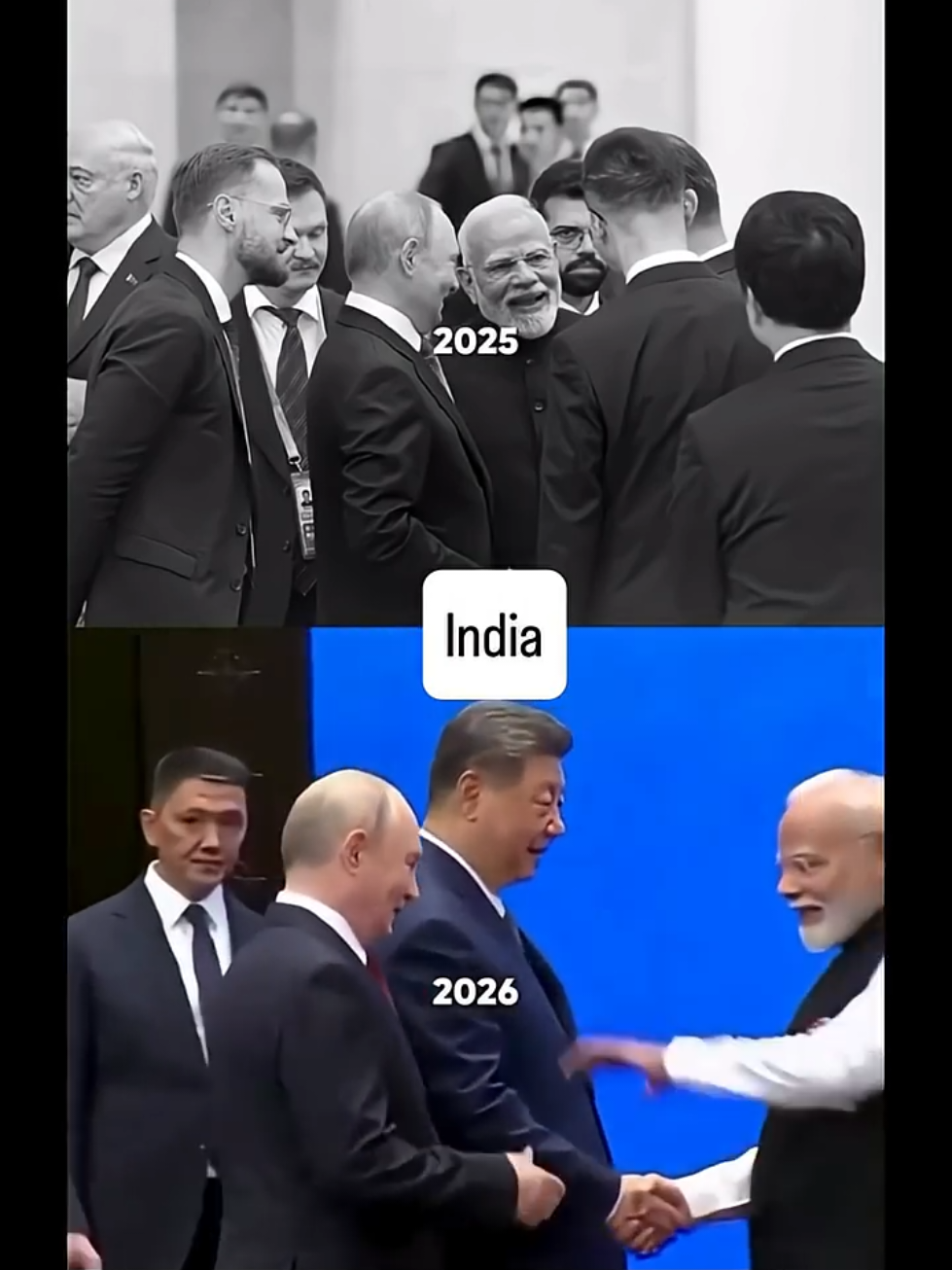 @Narendra Damodardas Modi🇮🇳