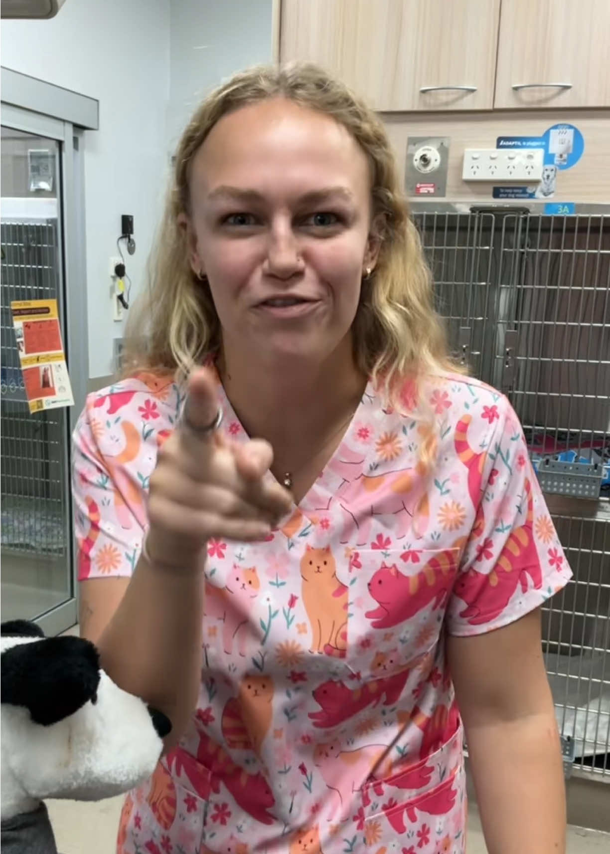 @James Street Vet