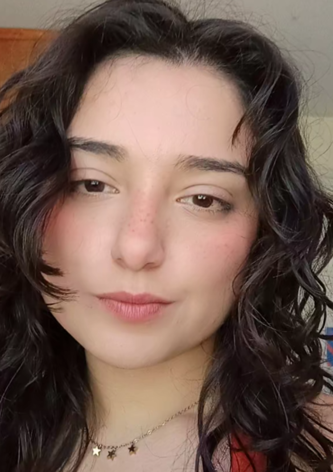 @Dana Atziri | Nina