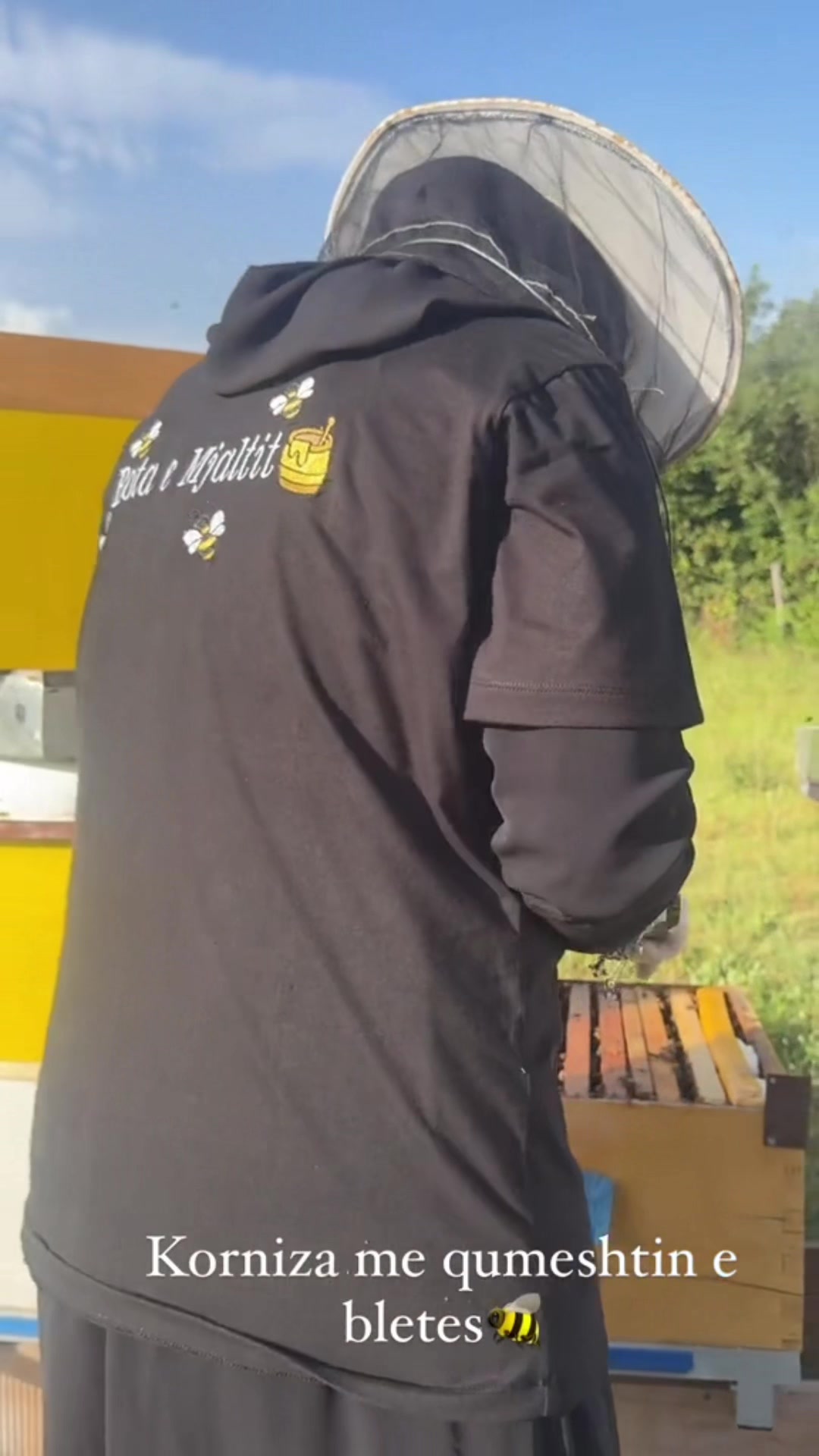 @Bota e mjaltit🐝