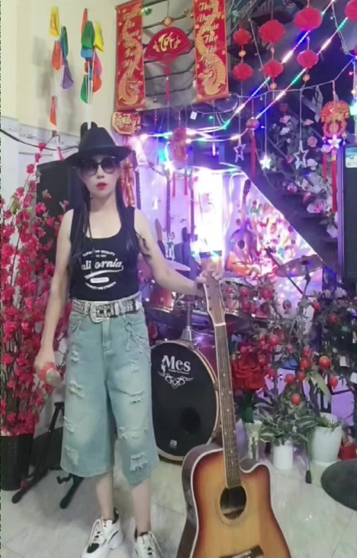 @Hành Trình Học Guitar