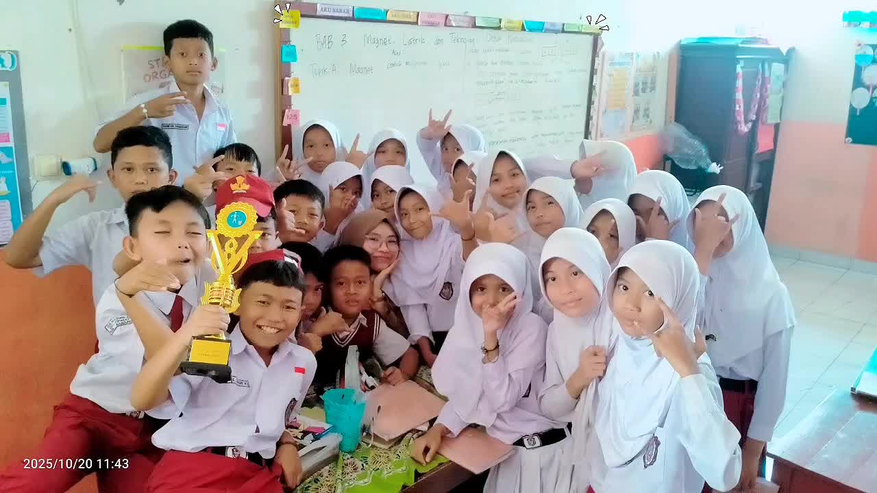 @Mida Wulansari 🌼