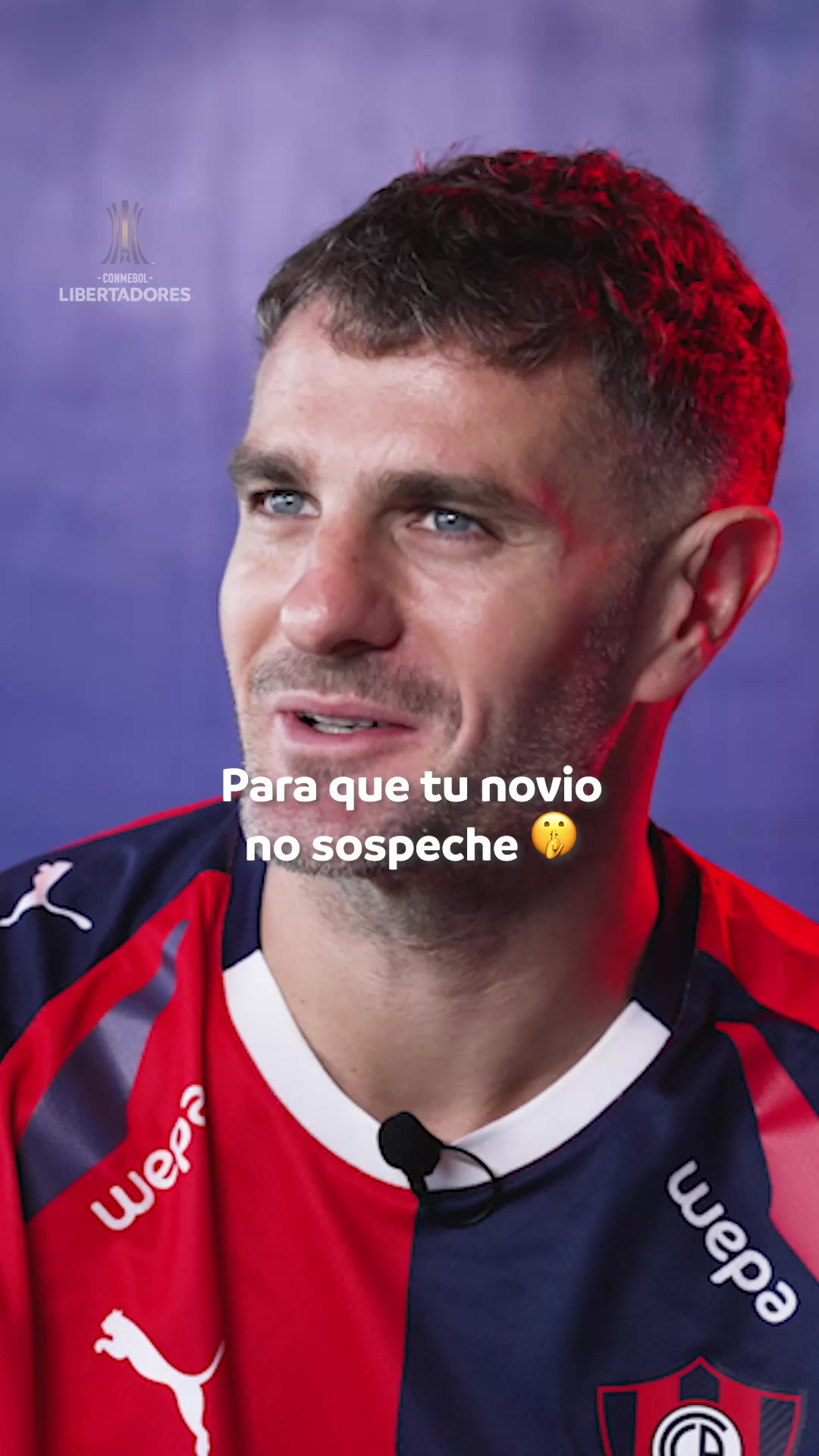 @Libertadores