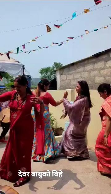 @Saraswati Adhikari