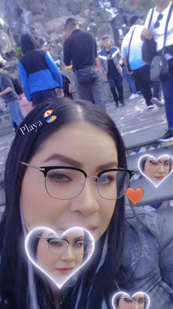 @Adriana Carmona