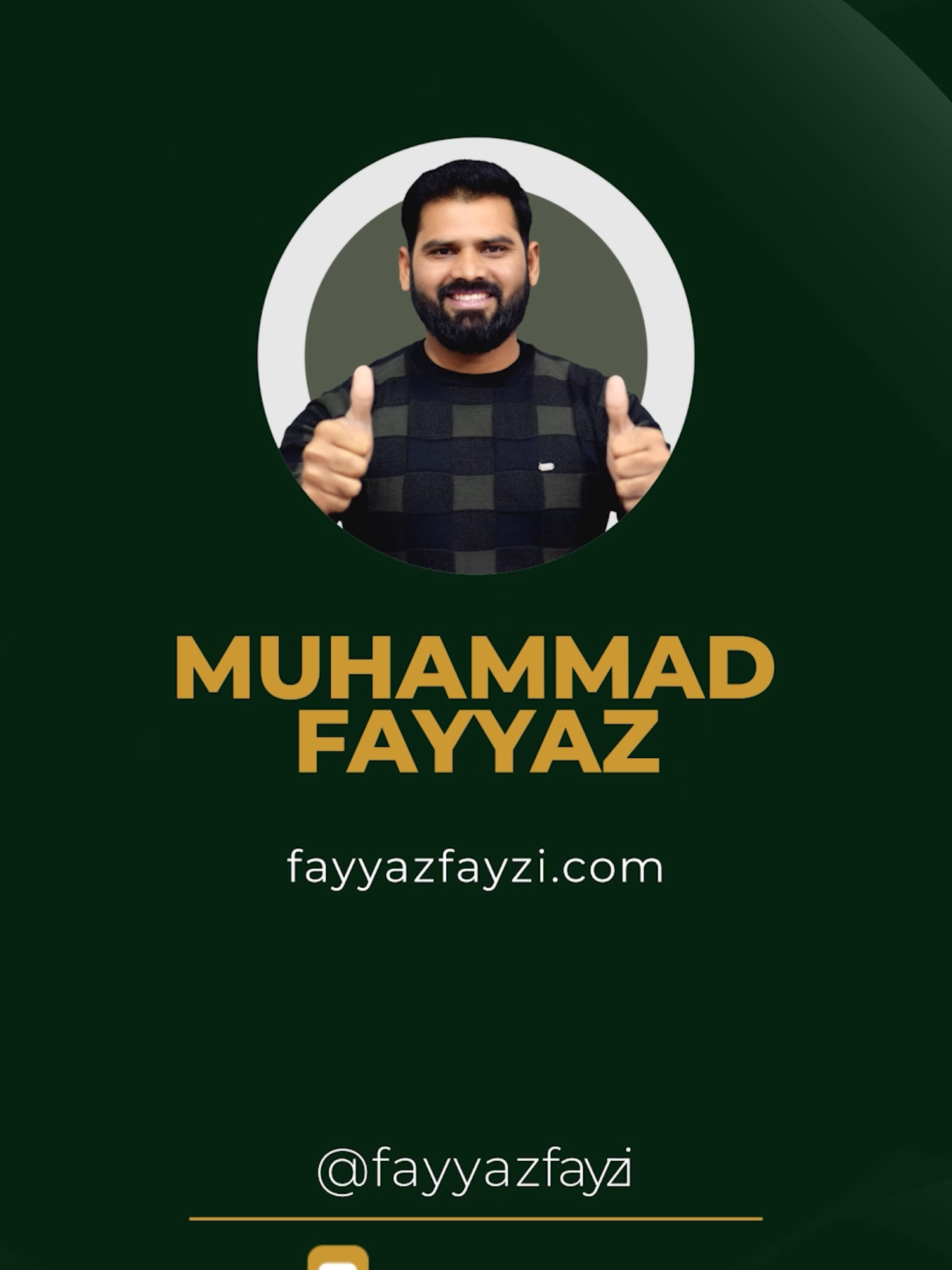 @fayyazfayzi