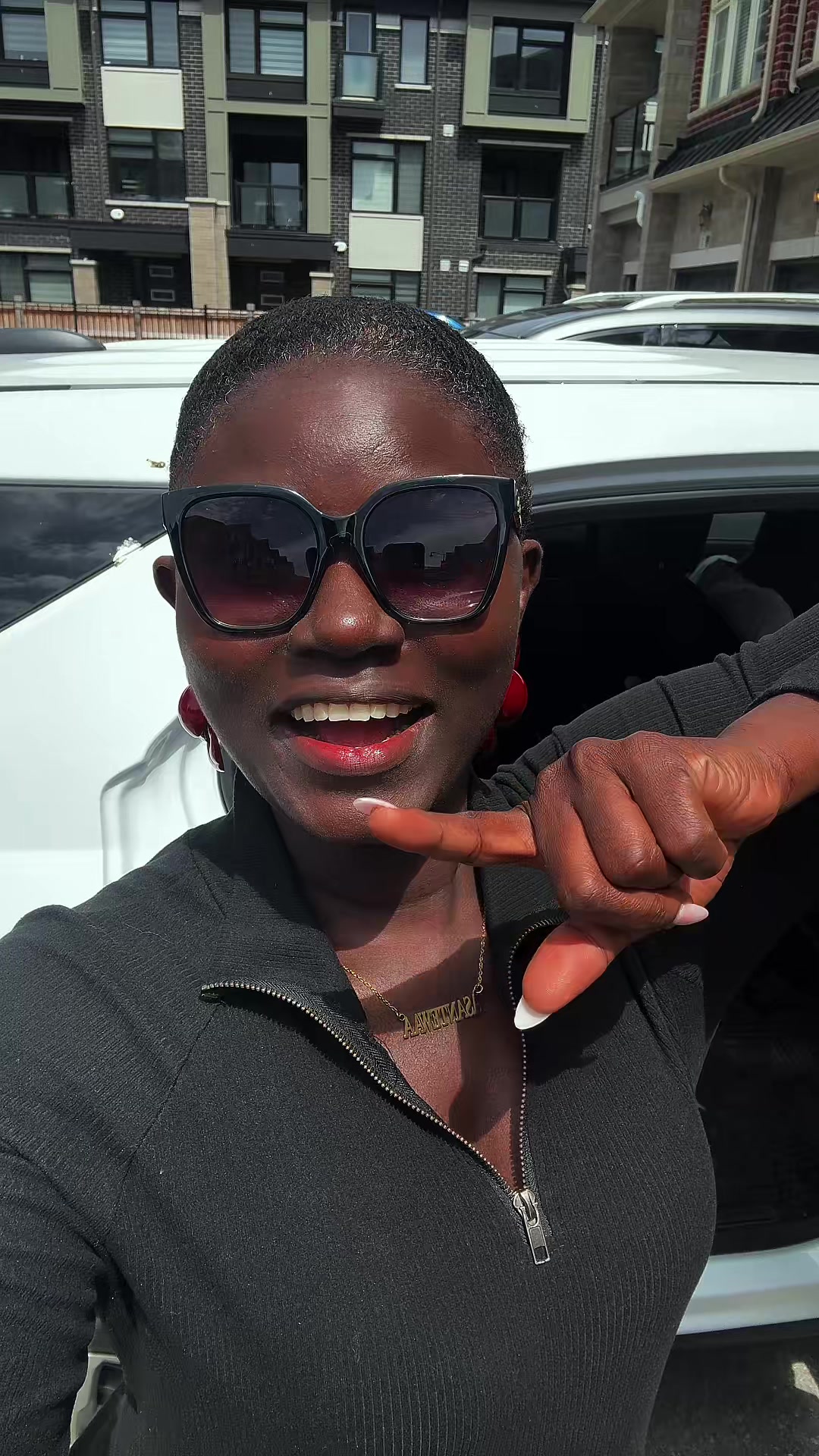 @AFUA ASANTEWAA