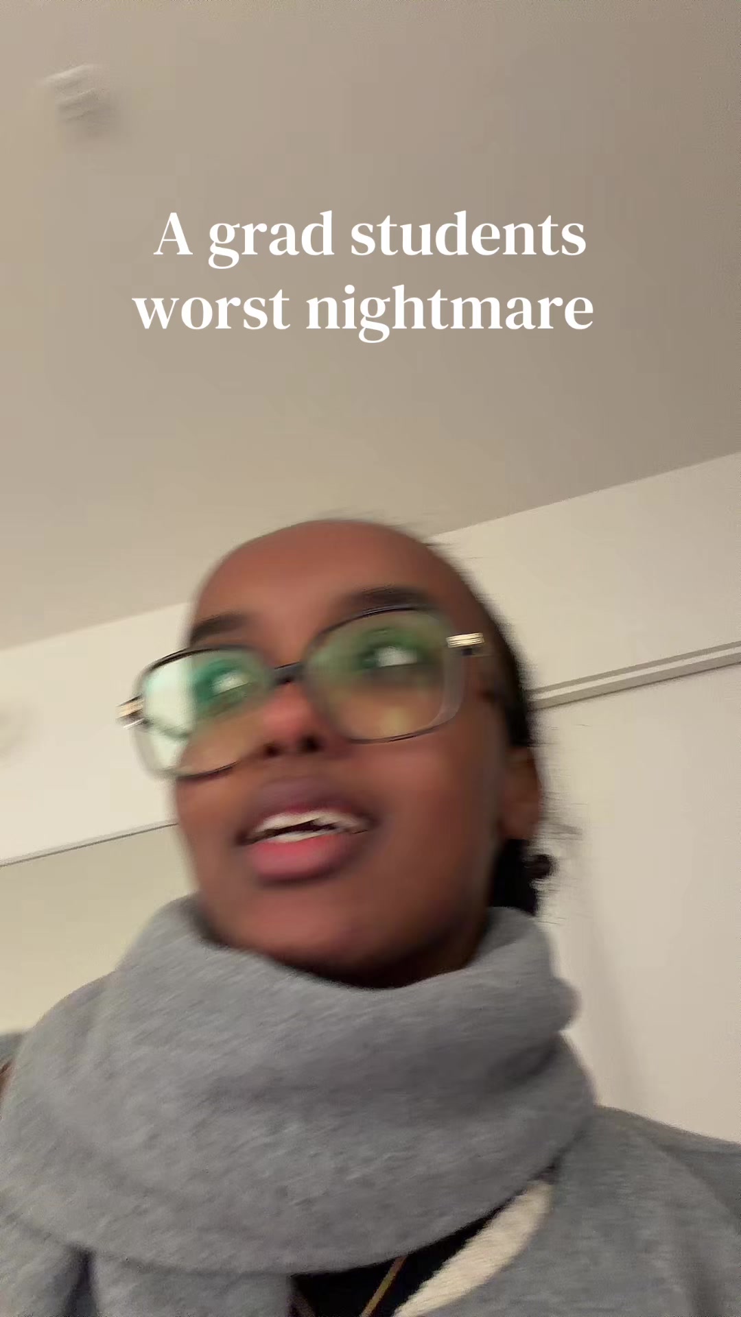 @Yas | MS1 mdphd student