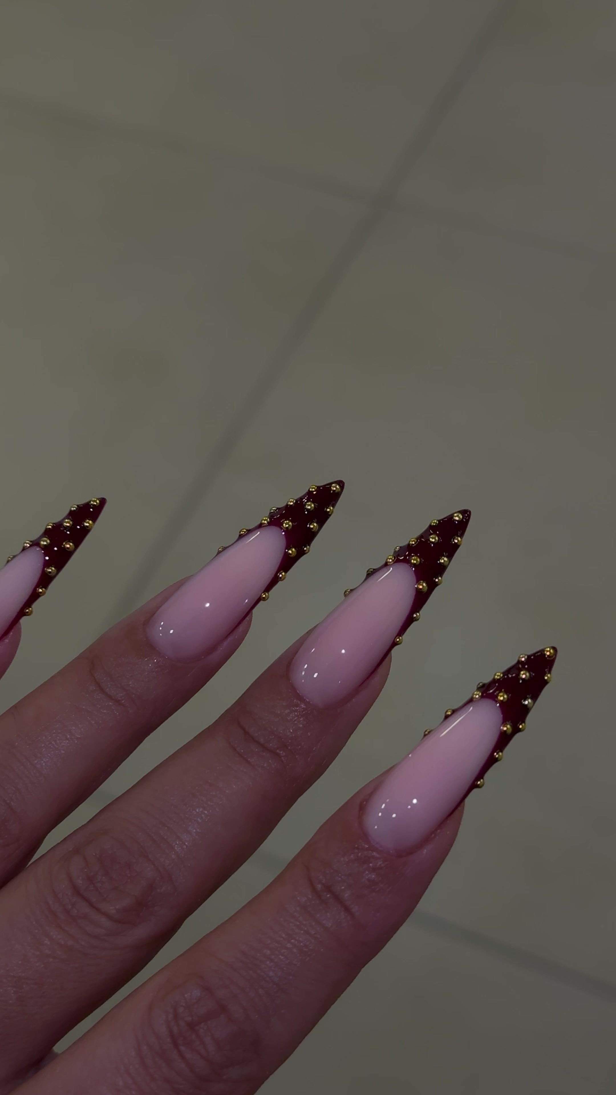 @Zara Mustafa Nails