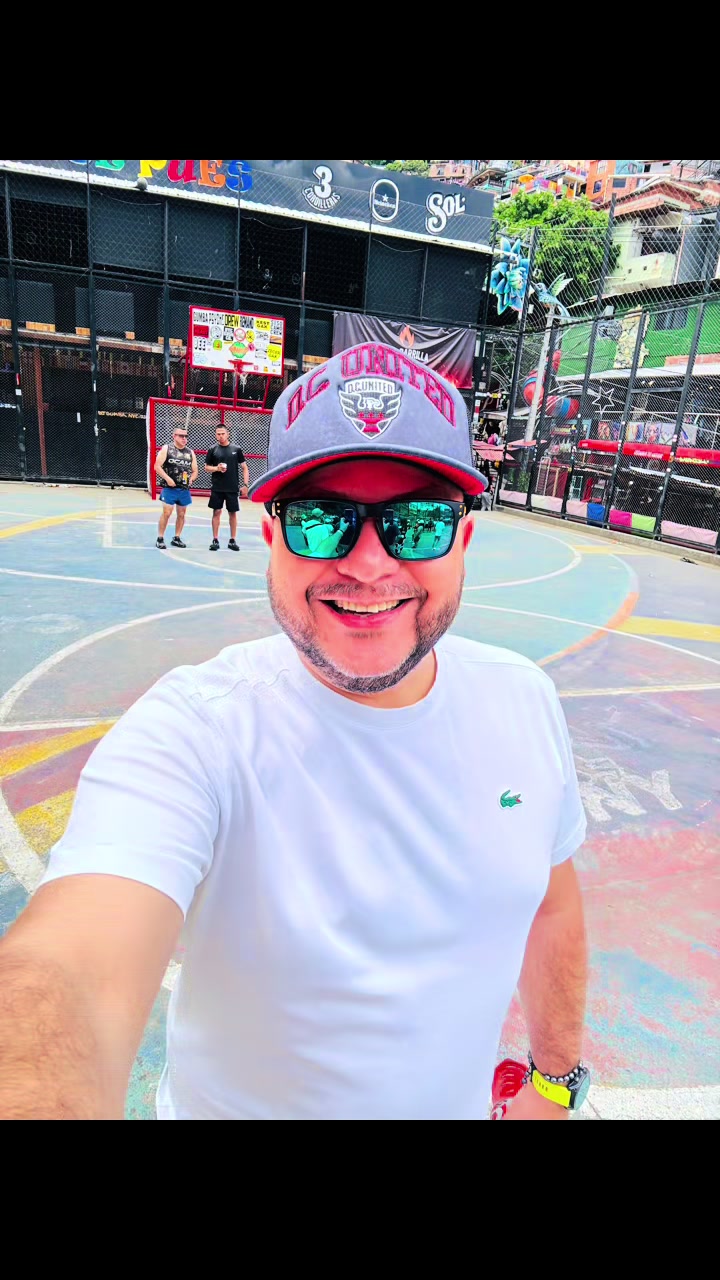 @Ángel Reyes G80