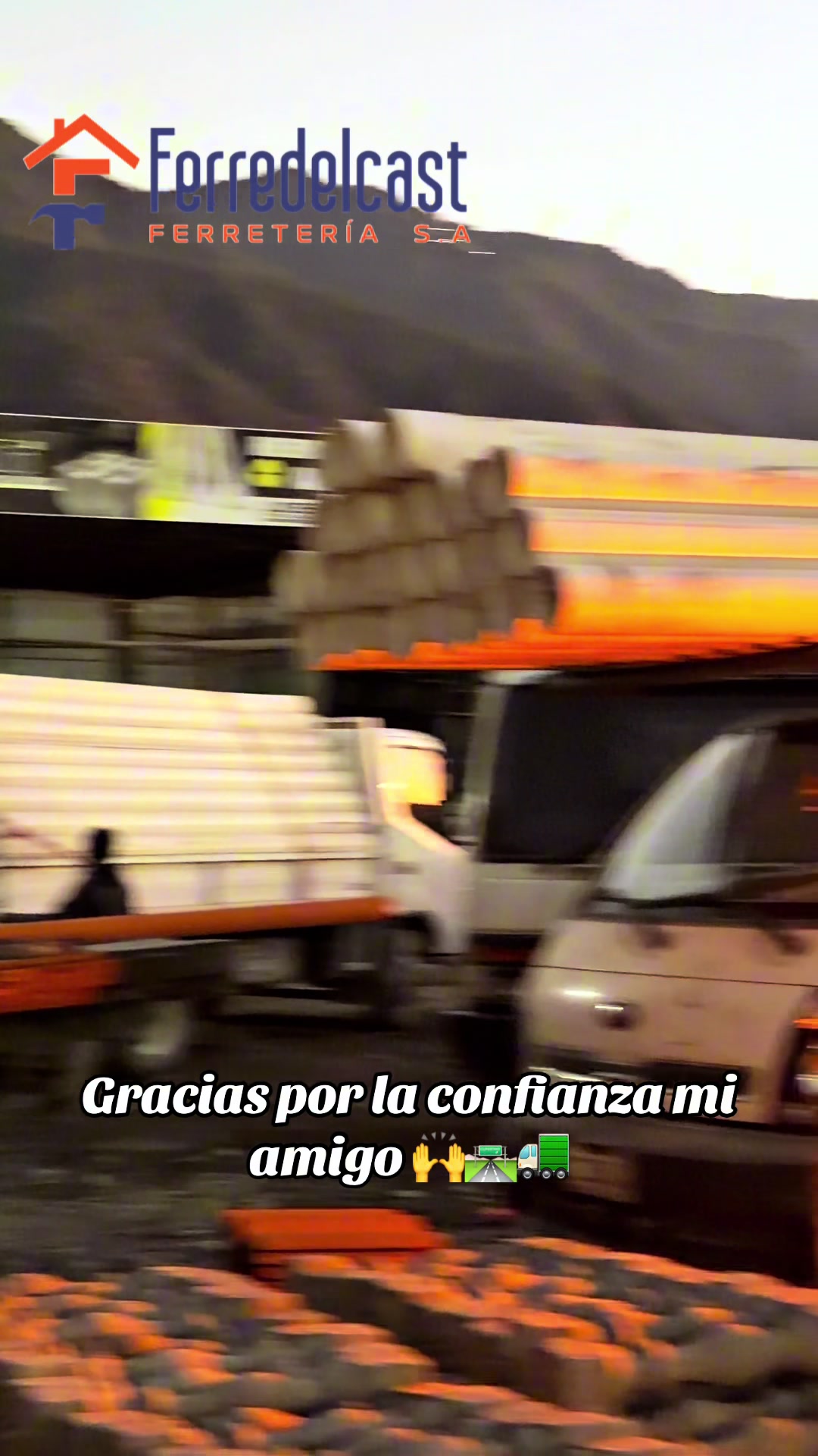 @FERREDECALST S.A.