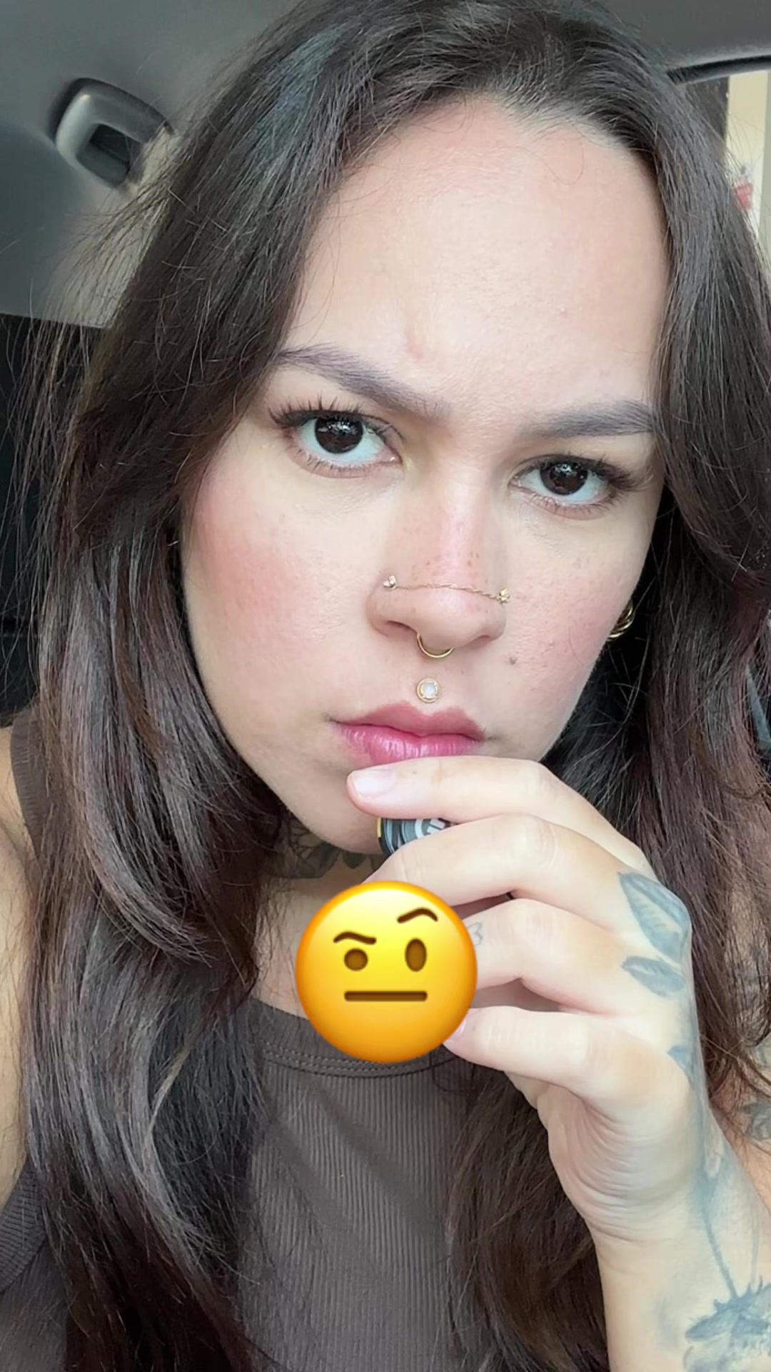 @leticia piercer