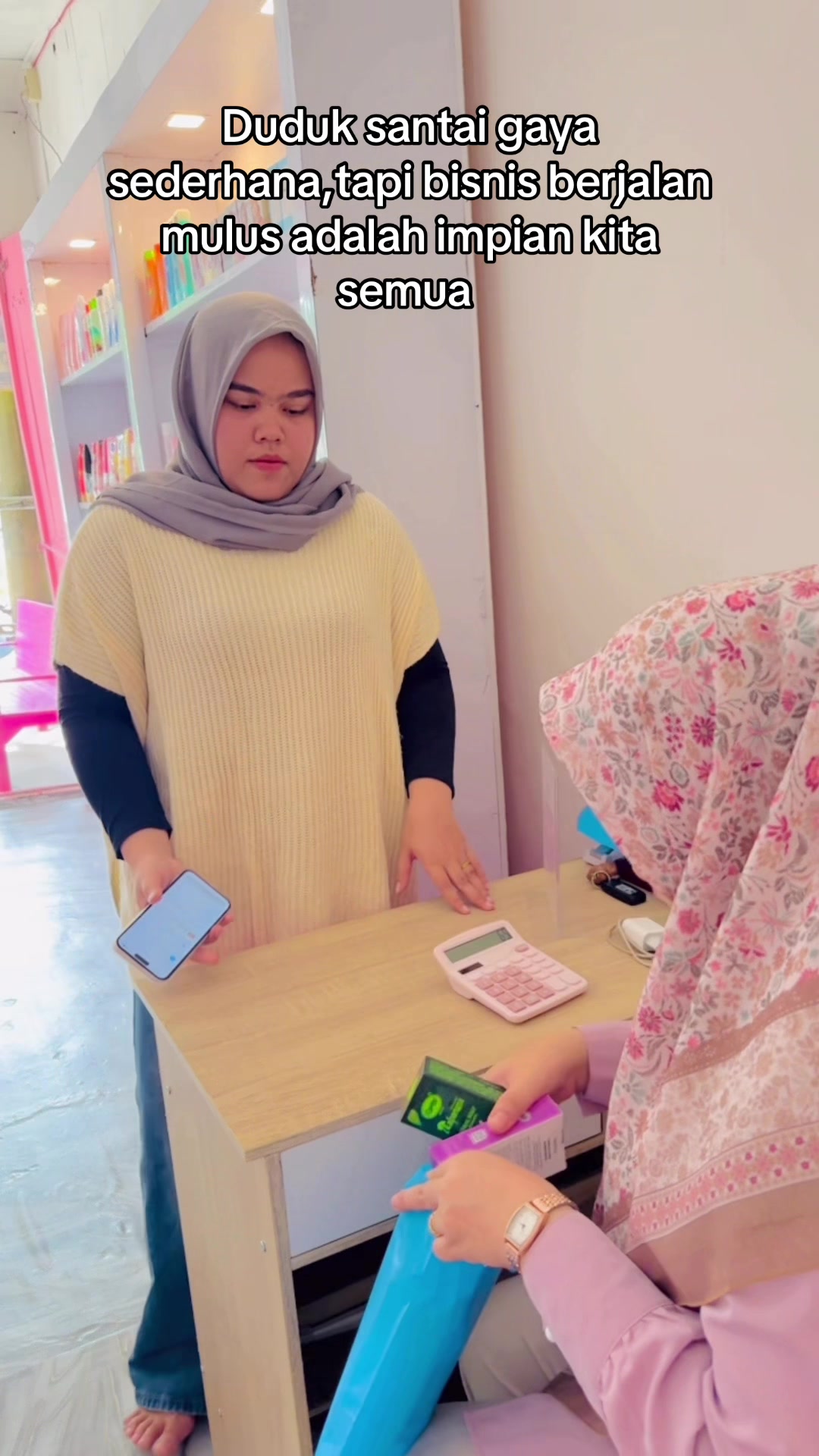@RN KOSMETIK COD