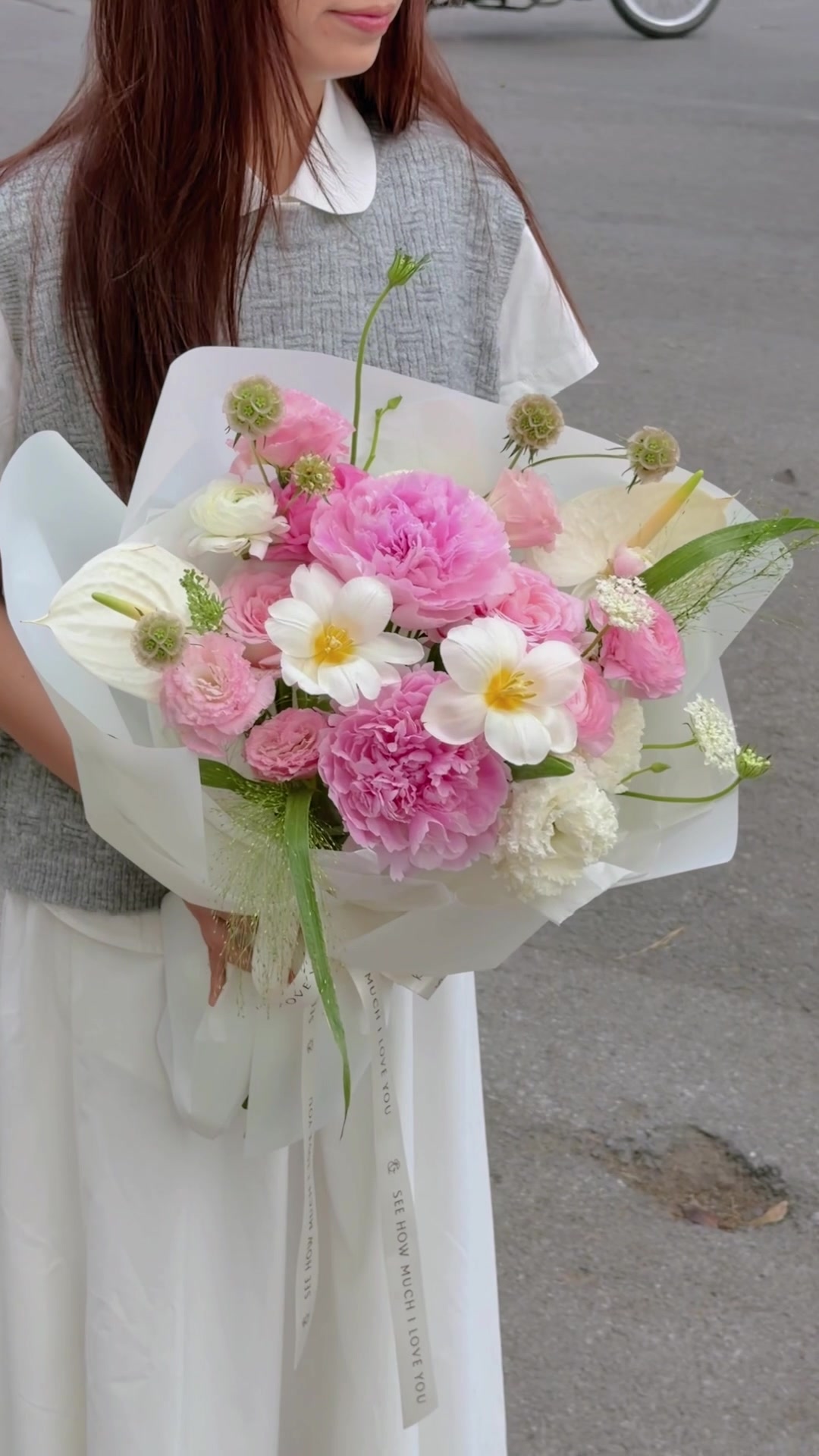 @Shmily Flowers