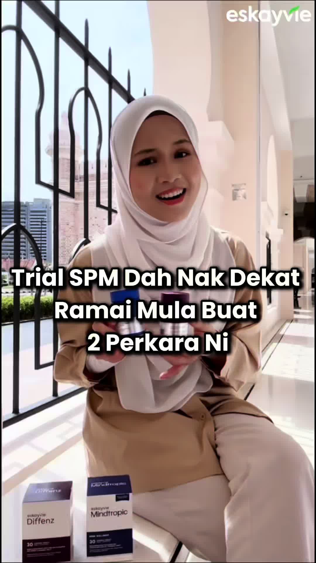 @ESKAYVIE MALAYSIA