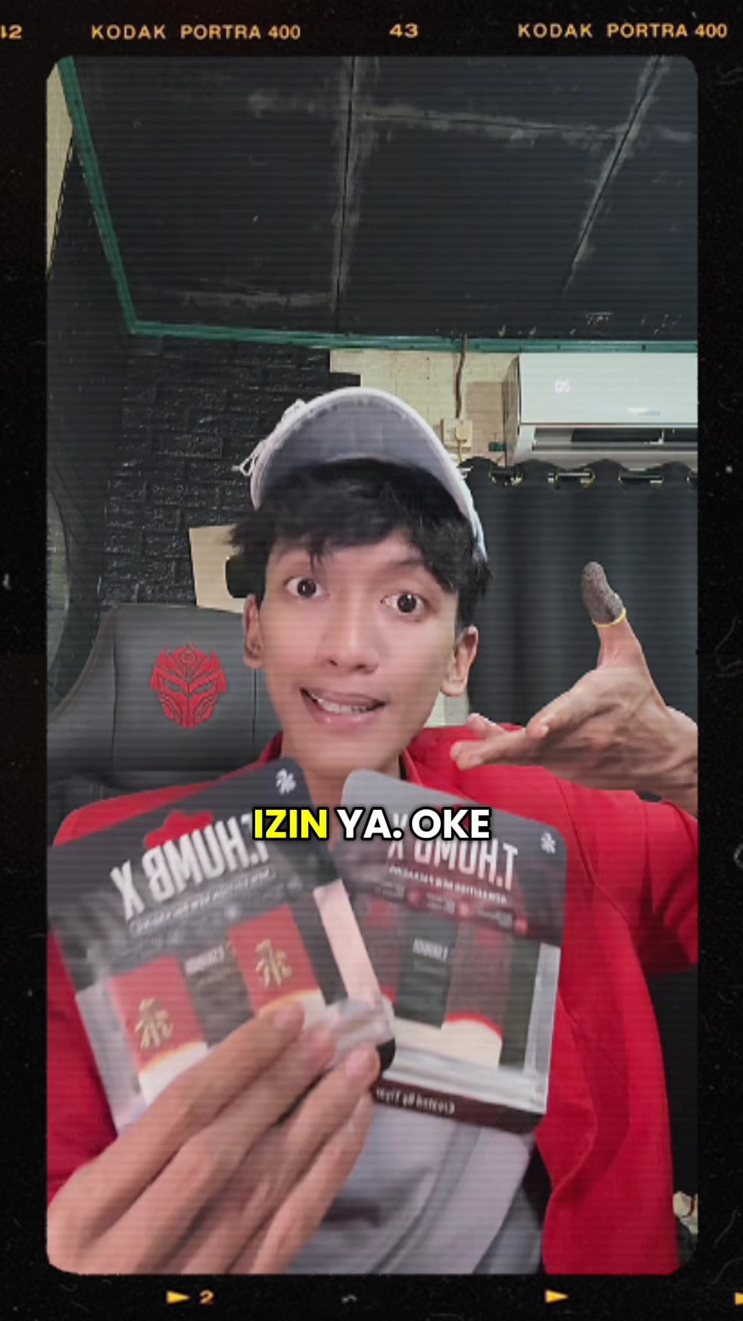 @AURA AMAY x POINTGAMERS