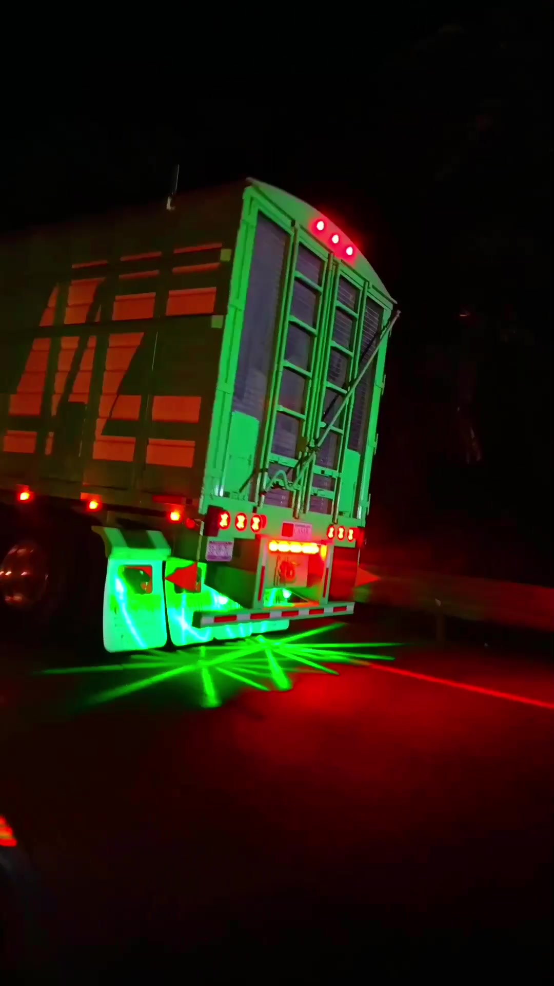 @Aguerridos trucking