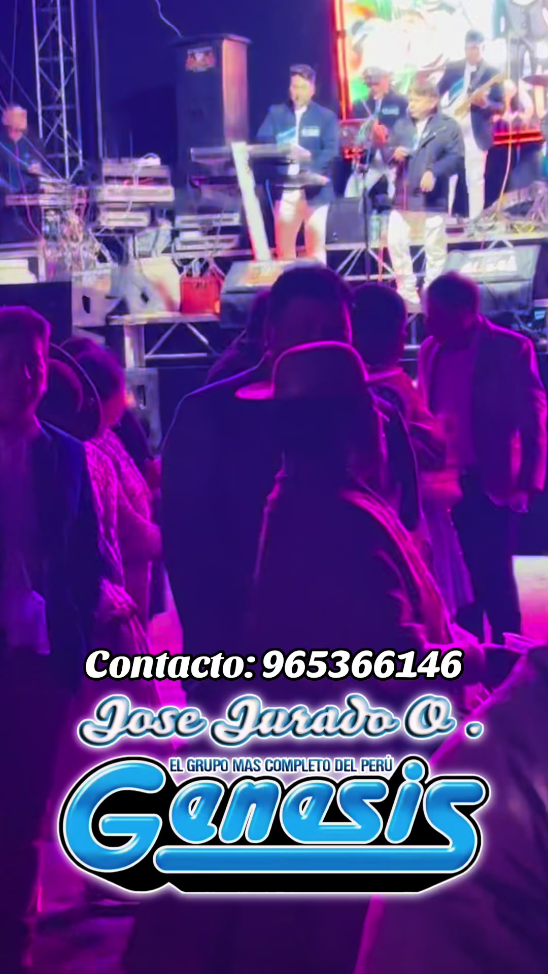 @Grupo Genesis Oficial