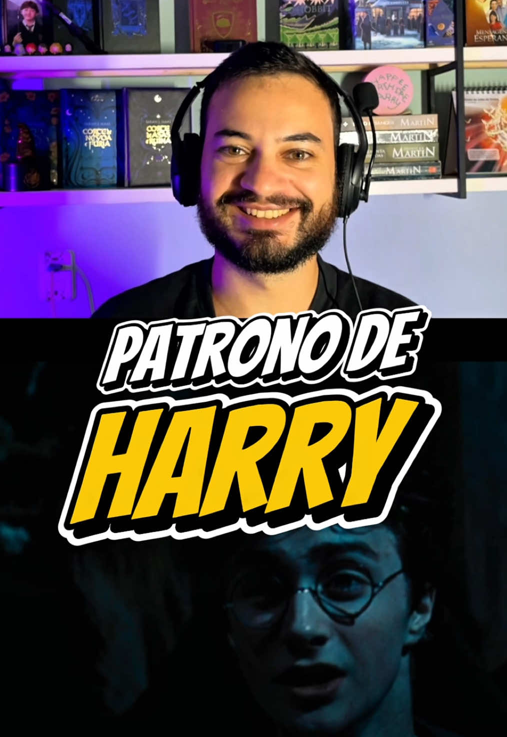 @Quiz Harry Potter