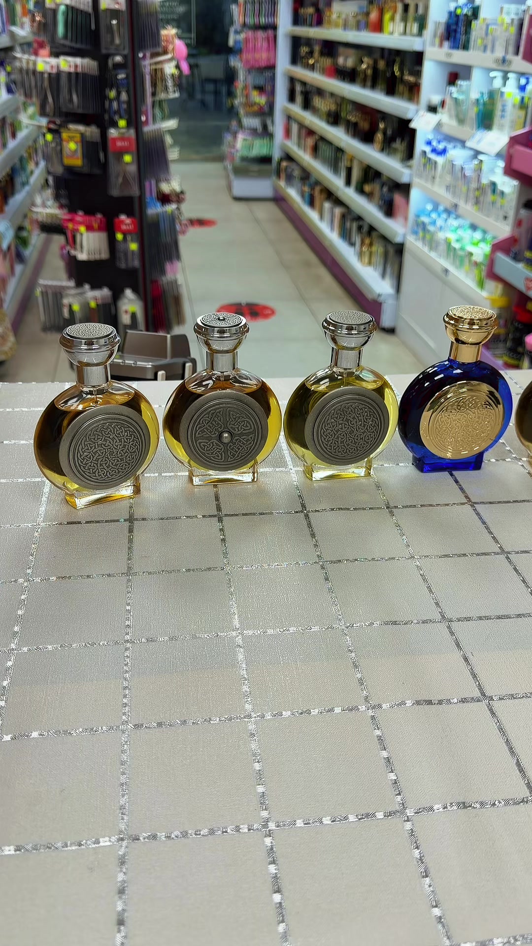 @שרה פארם