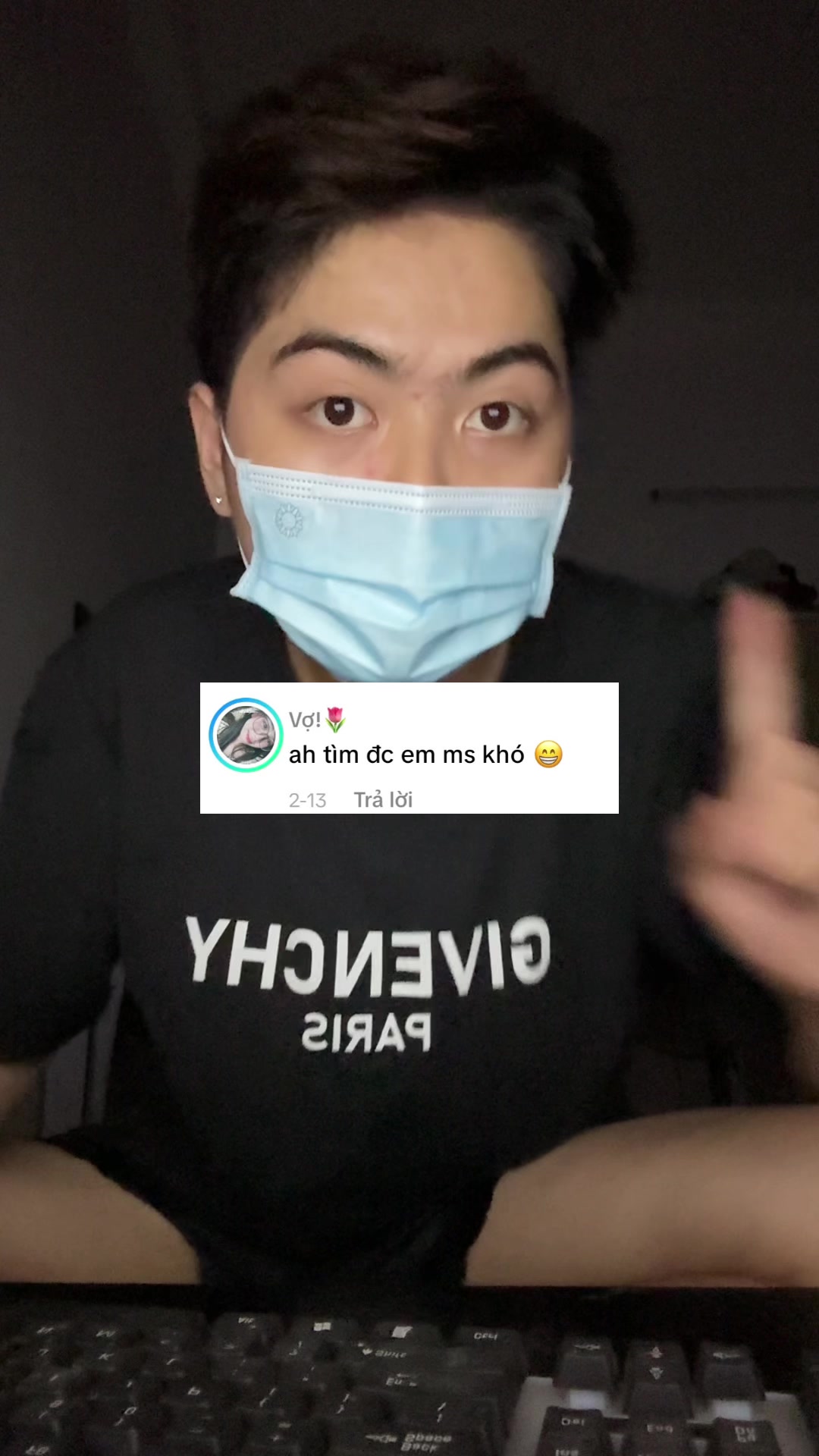 @Tiến Khẩu Trag