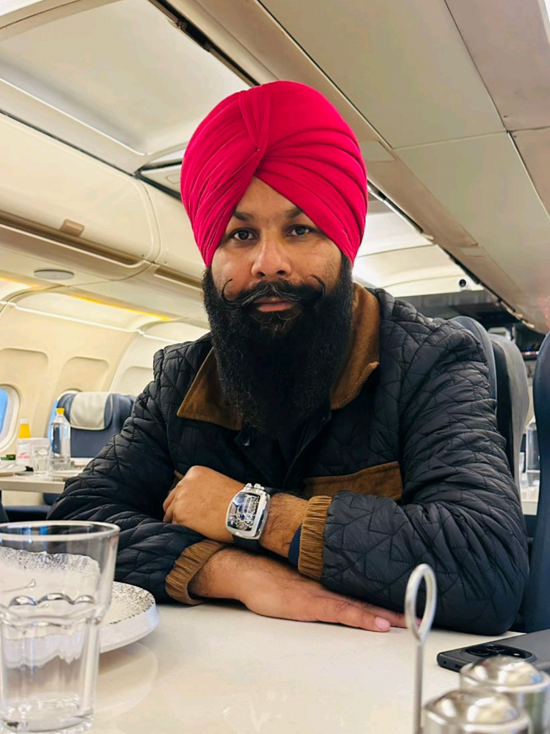 @Sunny Singh Randhawa