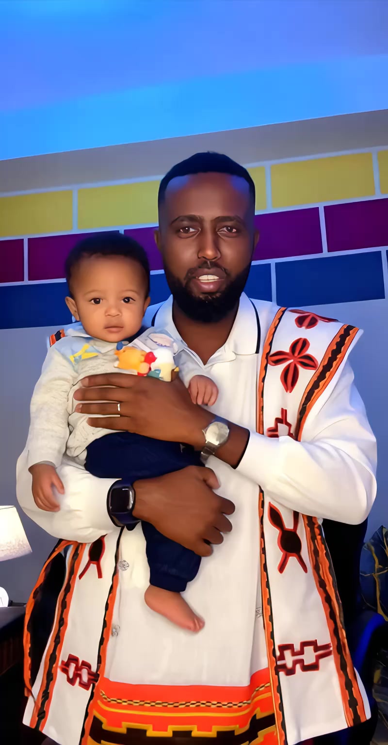 @ቆርጠ ላክ ስቱዲዮ 👂🤔