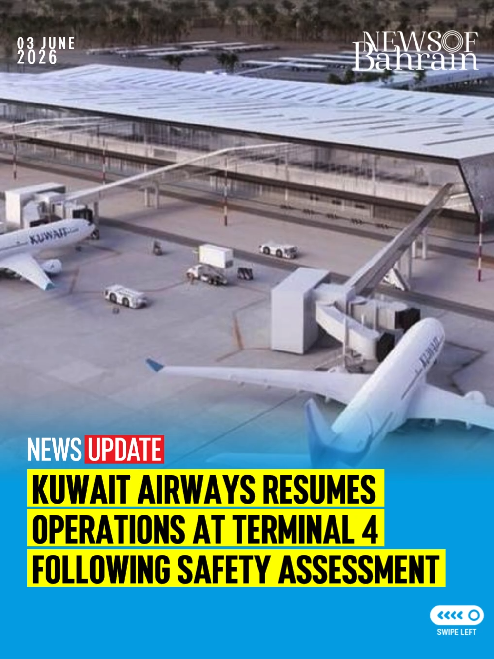 @News of Bahrain
