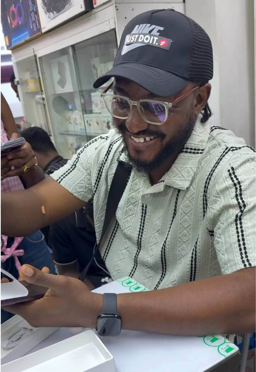@Olusesi Technolgies