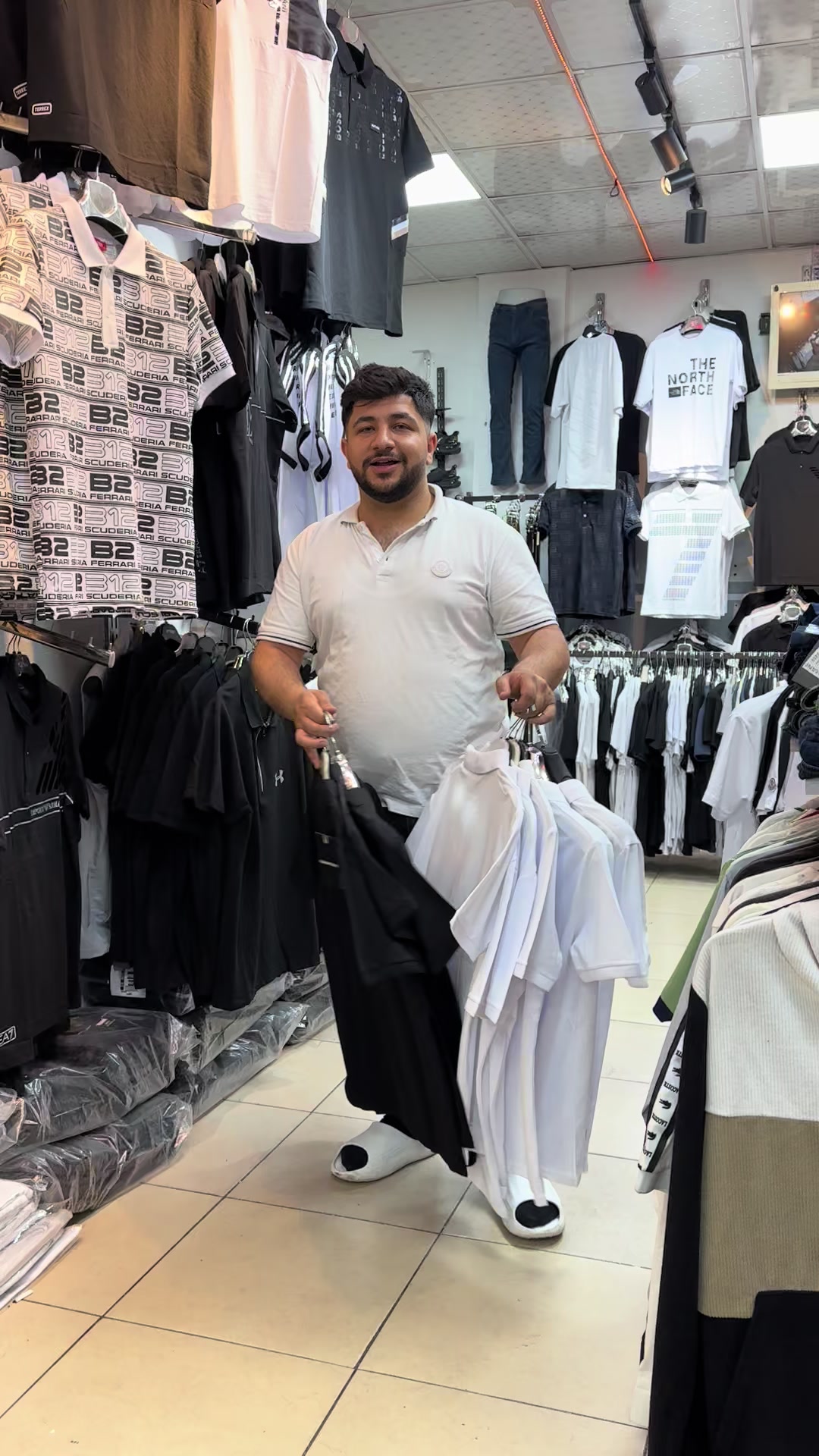 @Hayalet spor