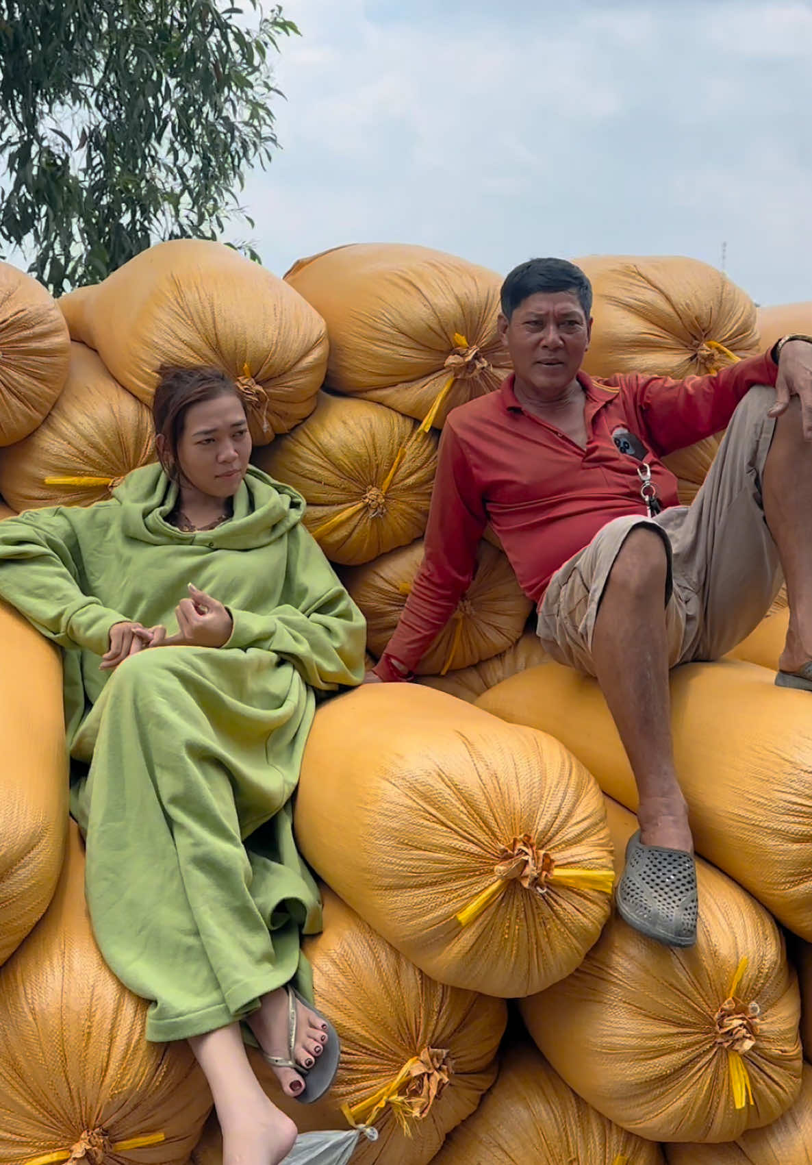 @Út Không Báo 🦅💚