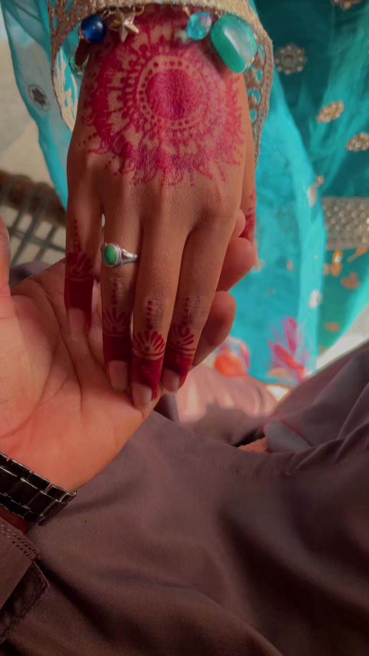 @چاند اور روشنی🥰👩❤️👨♥️💖