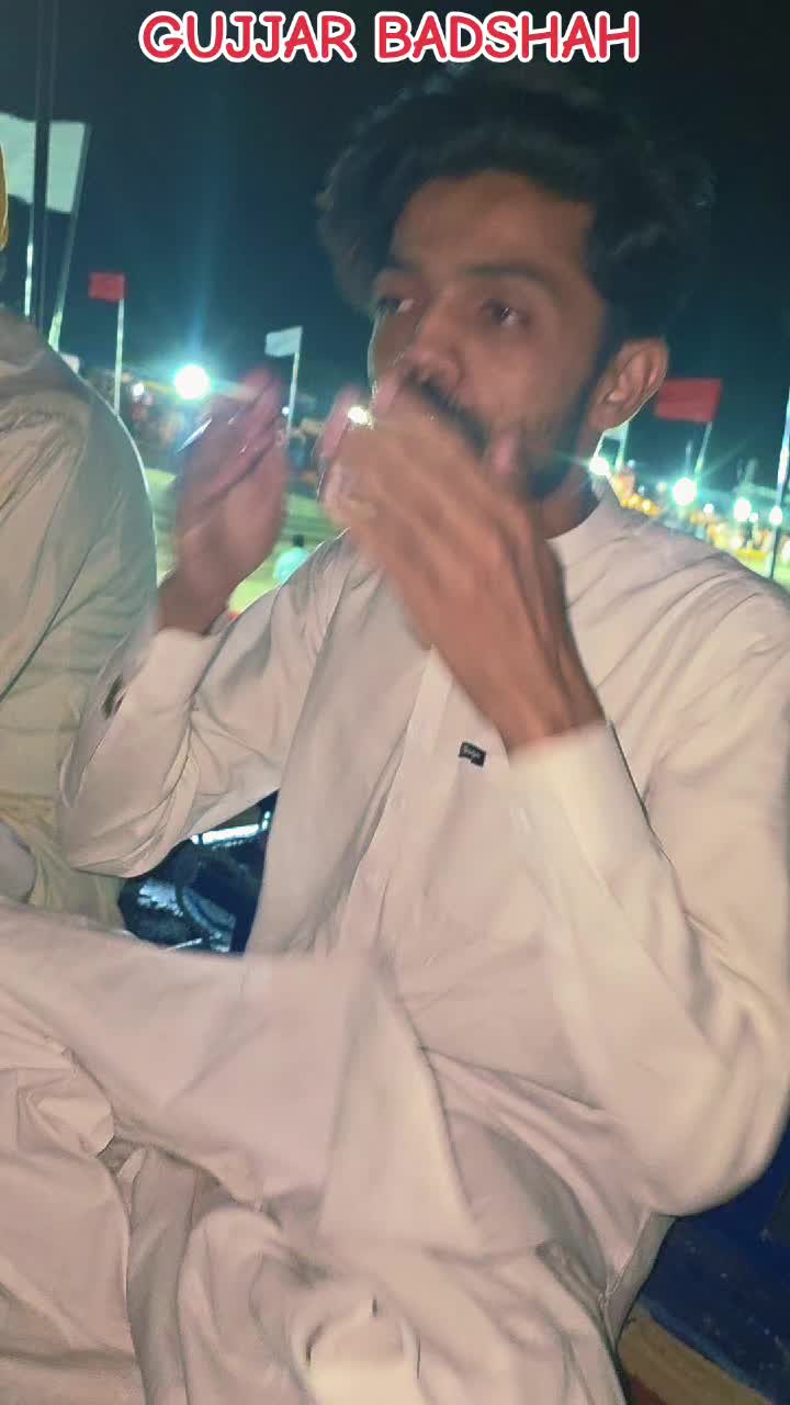 @GUJJAR BADSHAH CHAK PIRANA