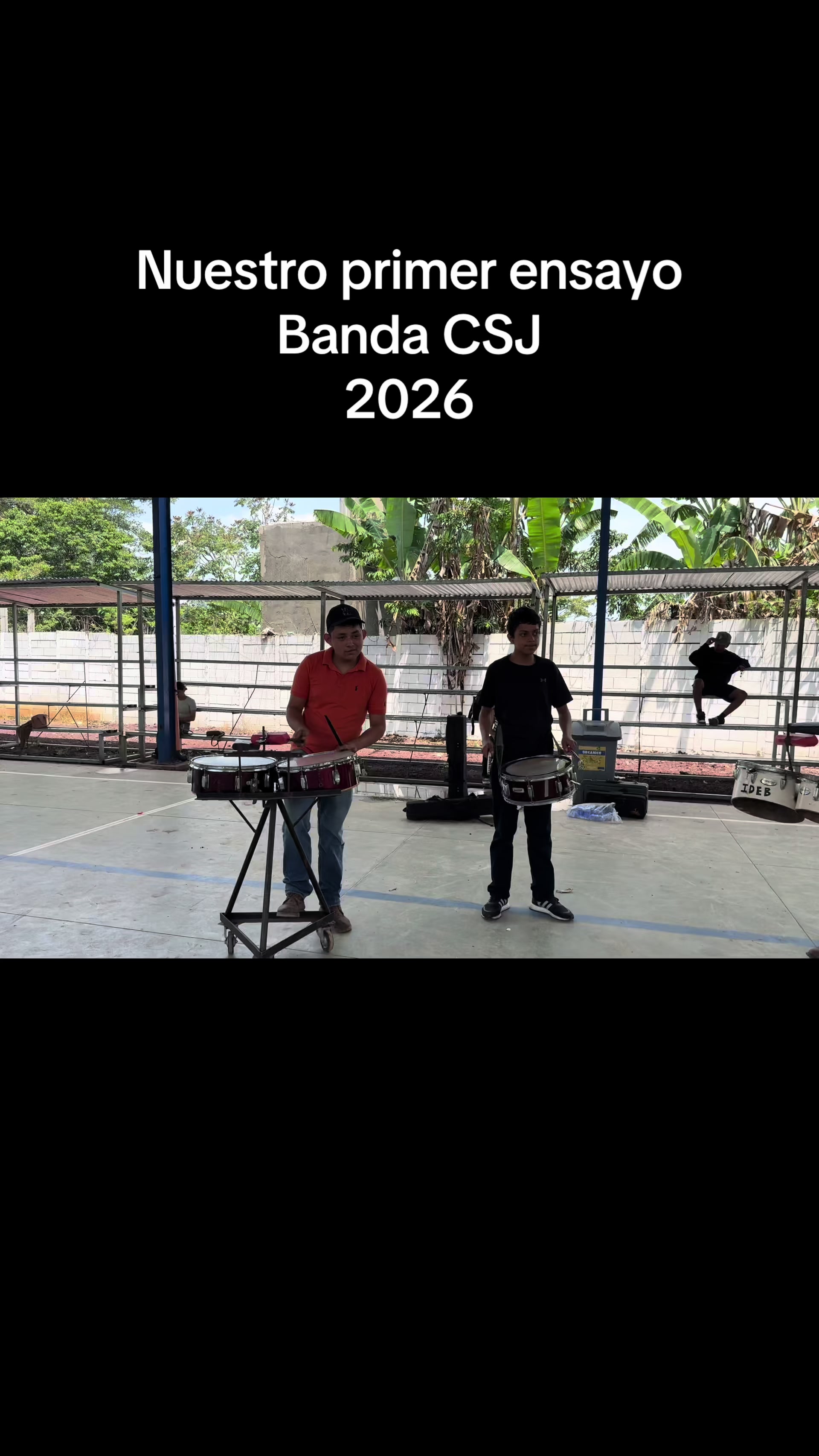 @colegio San José