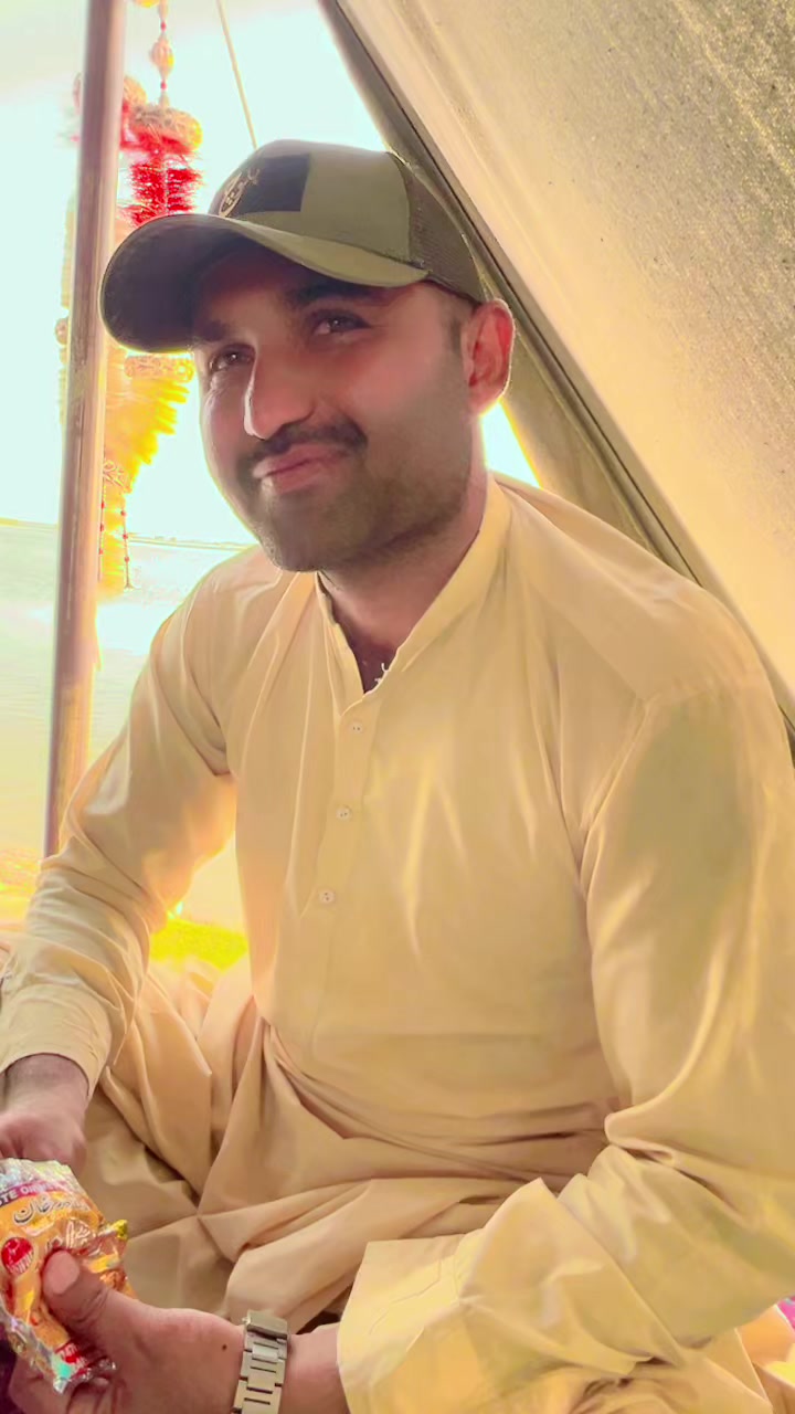 @Nadeem Akhtar