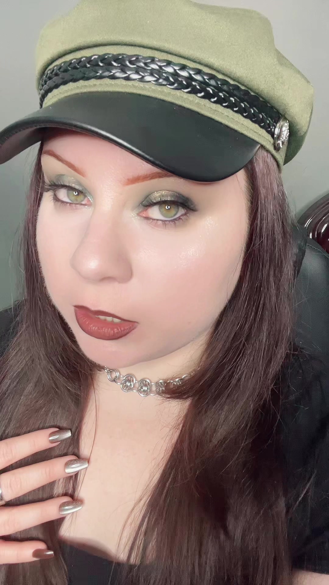 @ℭ𝔥𝔢𝔶𝔢𝔫𝔫𝔢 🖤🕷️