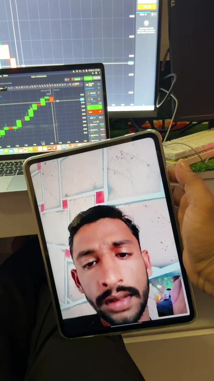 @veerramzantrader