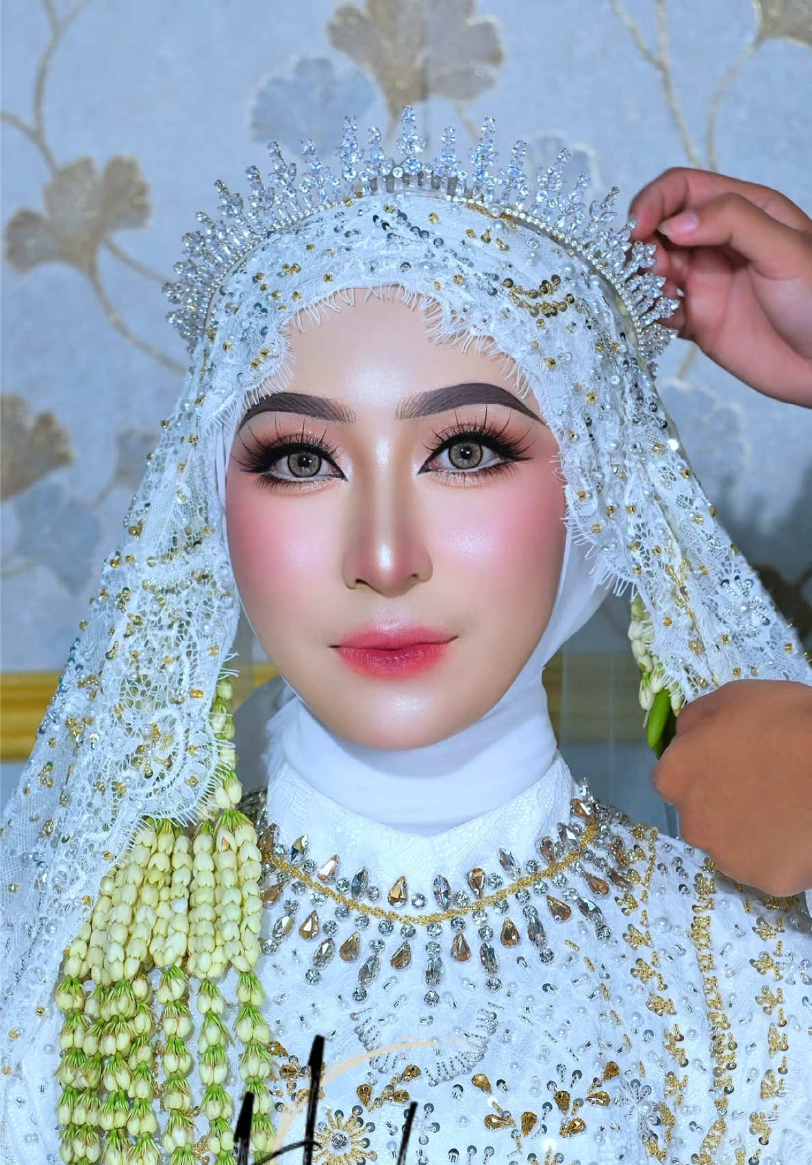 @HIEKMAA MAKE UP JEMBER