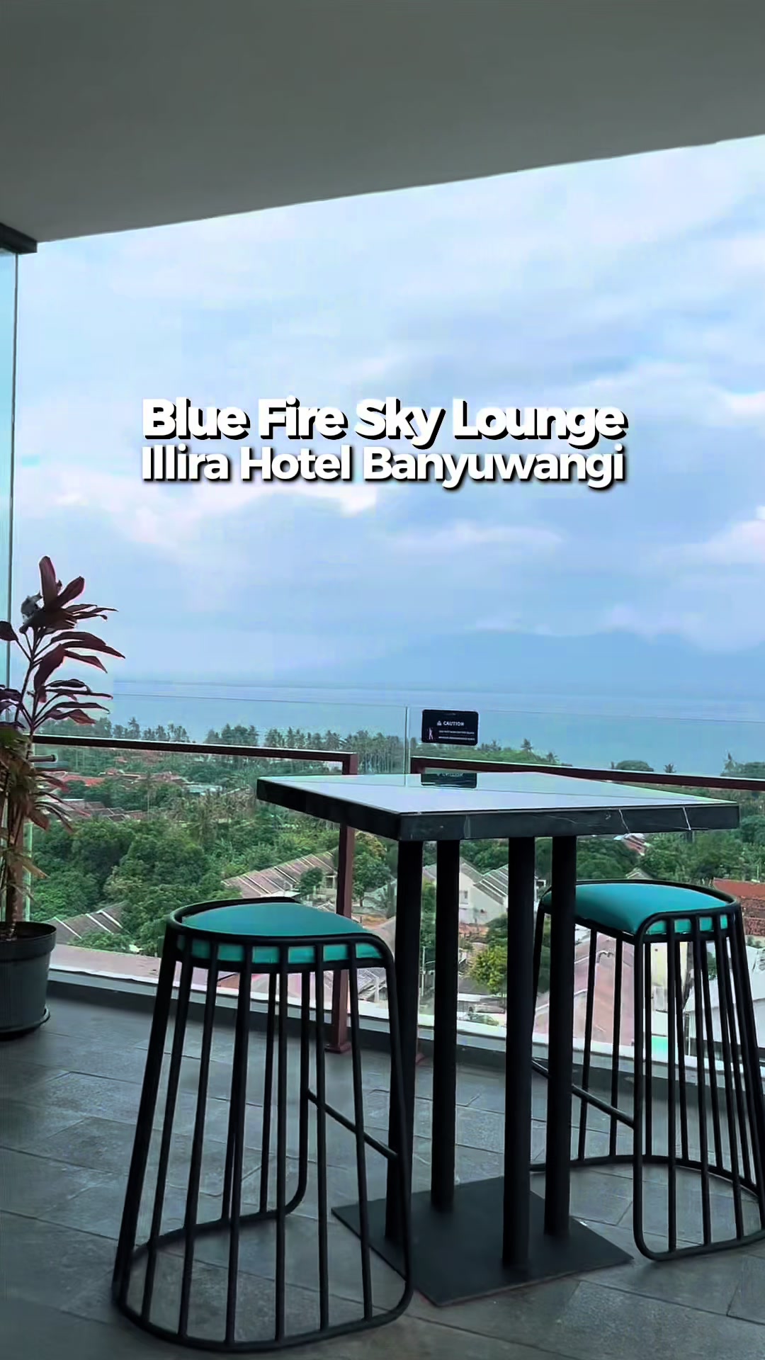 @Dheon Landos Staycation