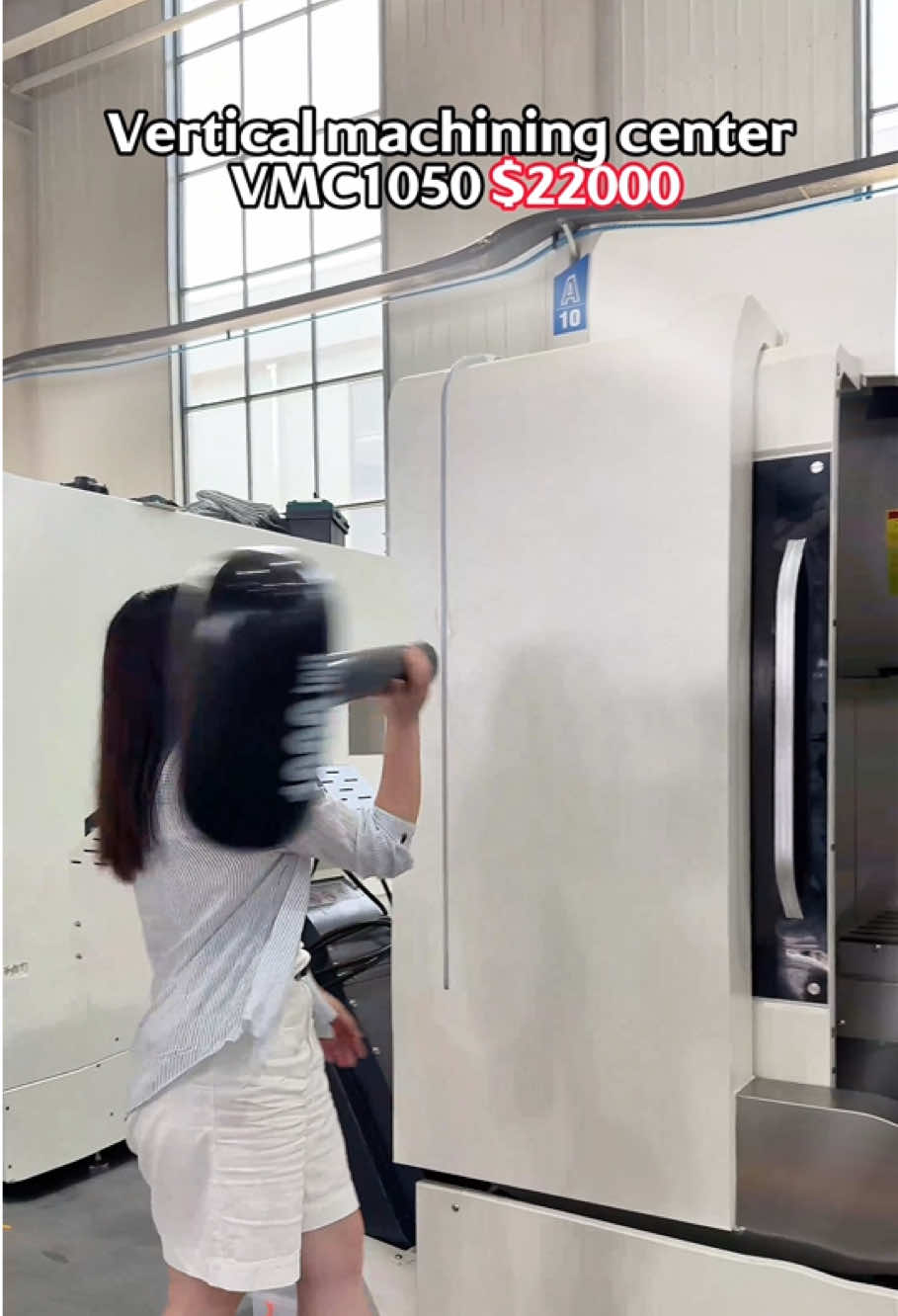 @LUZHONG MACHINE