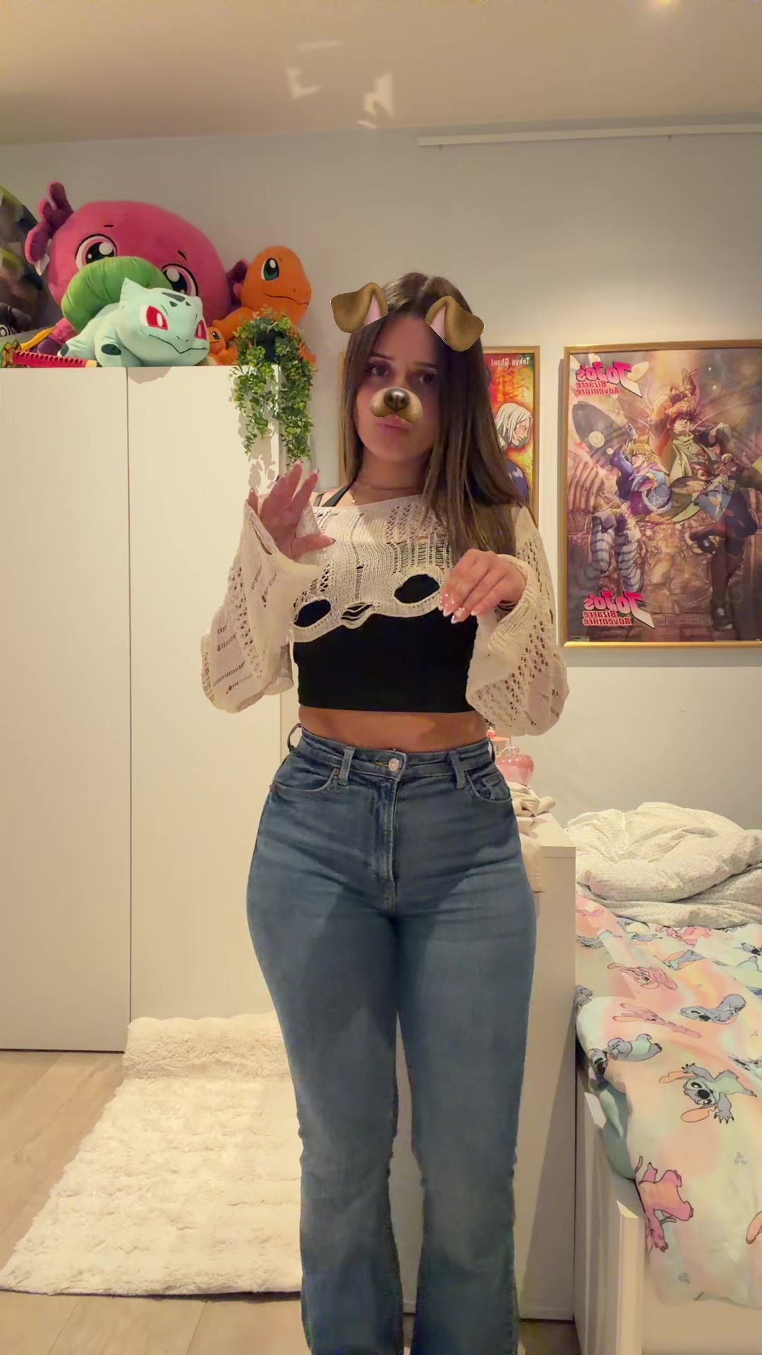 @Animemeisje