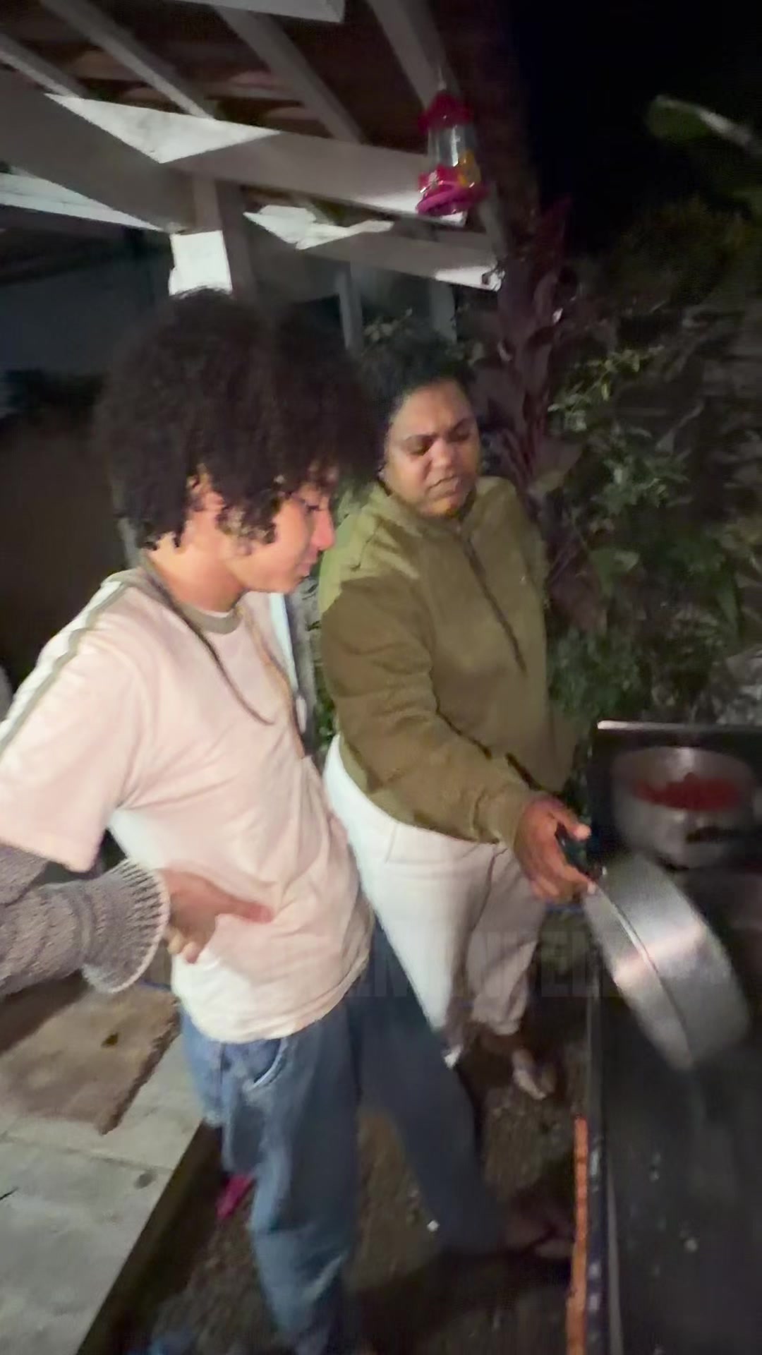@Quésia e família J L