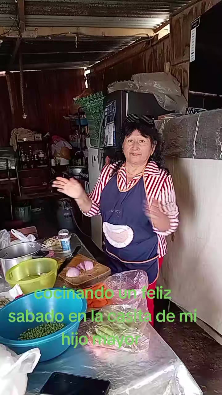 @Andrea Ipanaque