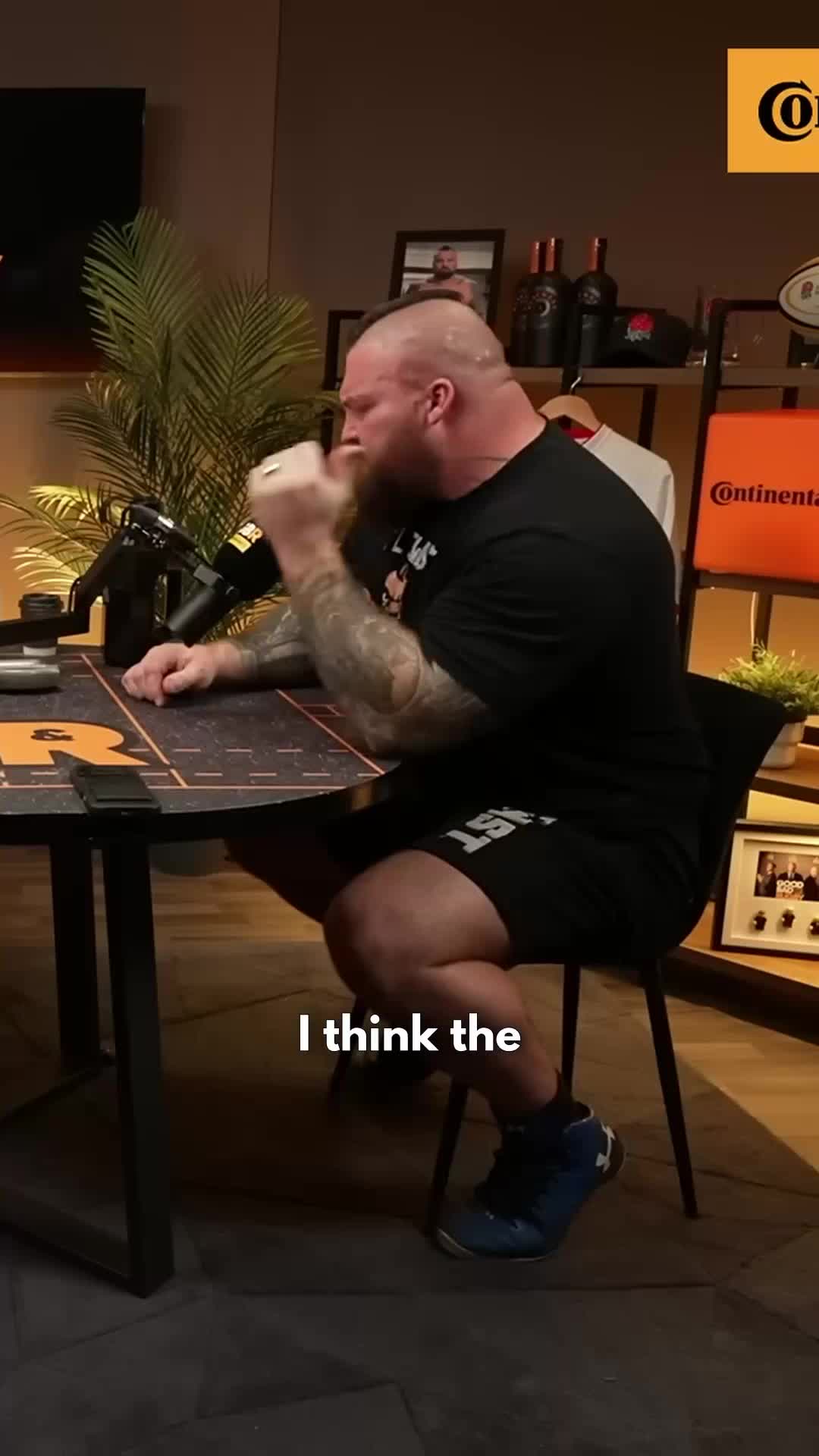 @James Haskell