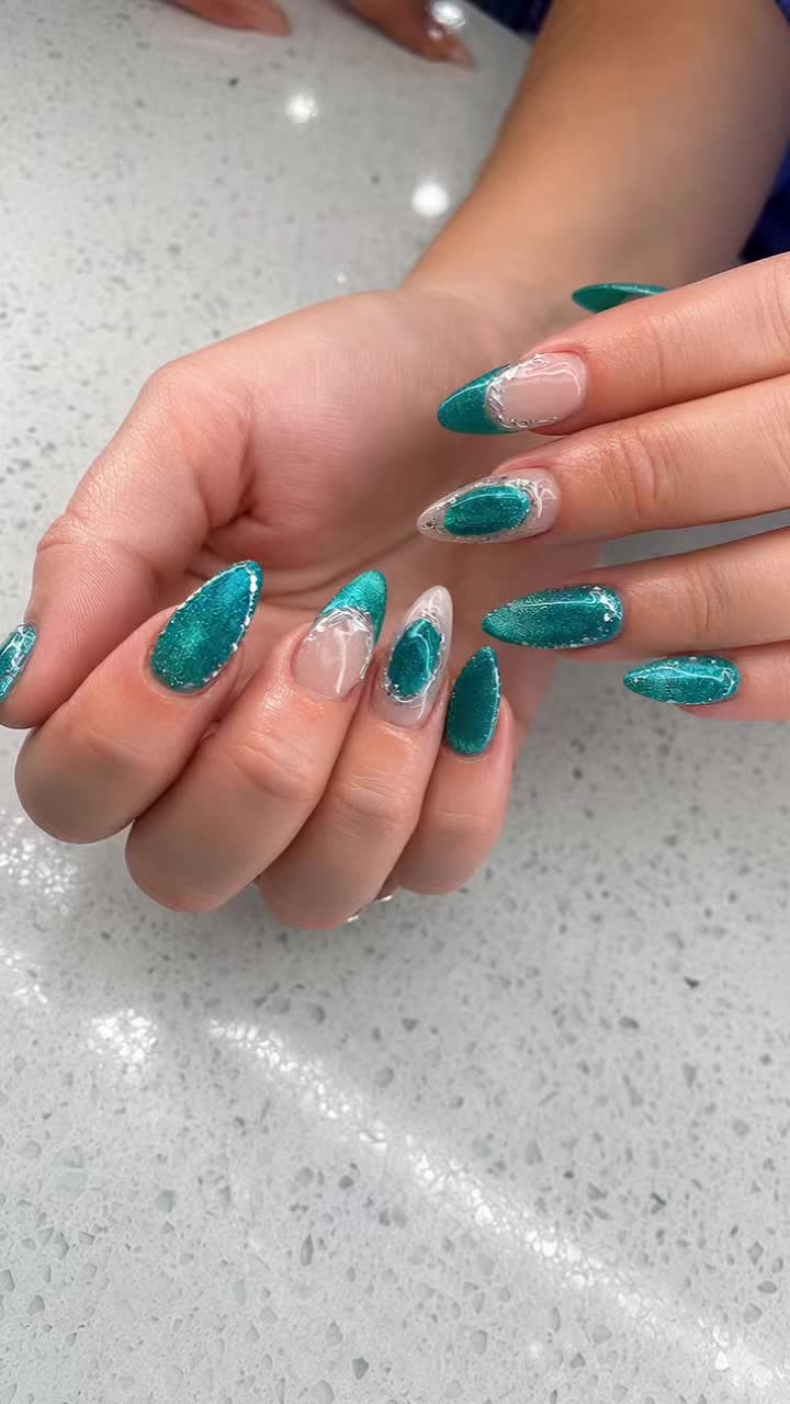 @Jenny Nguyen