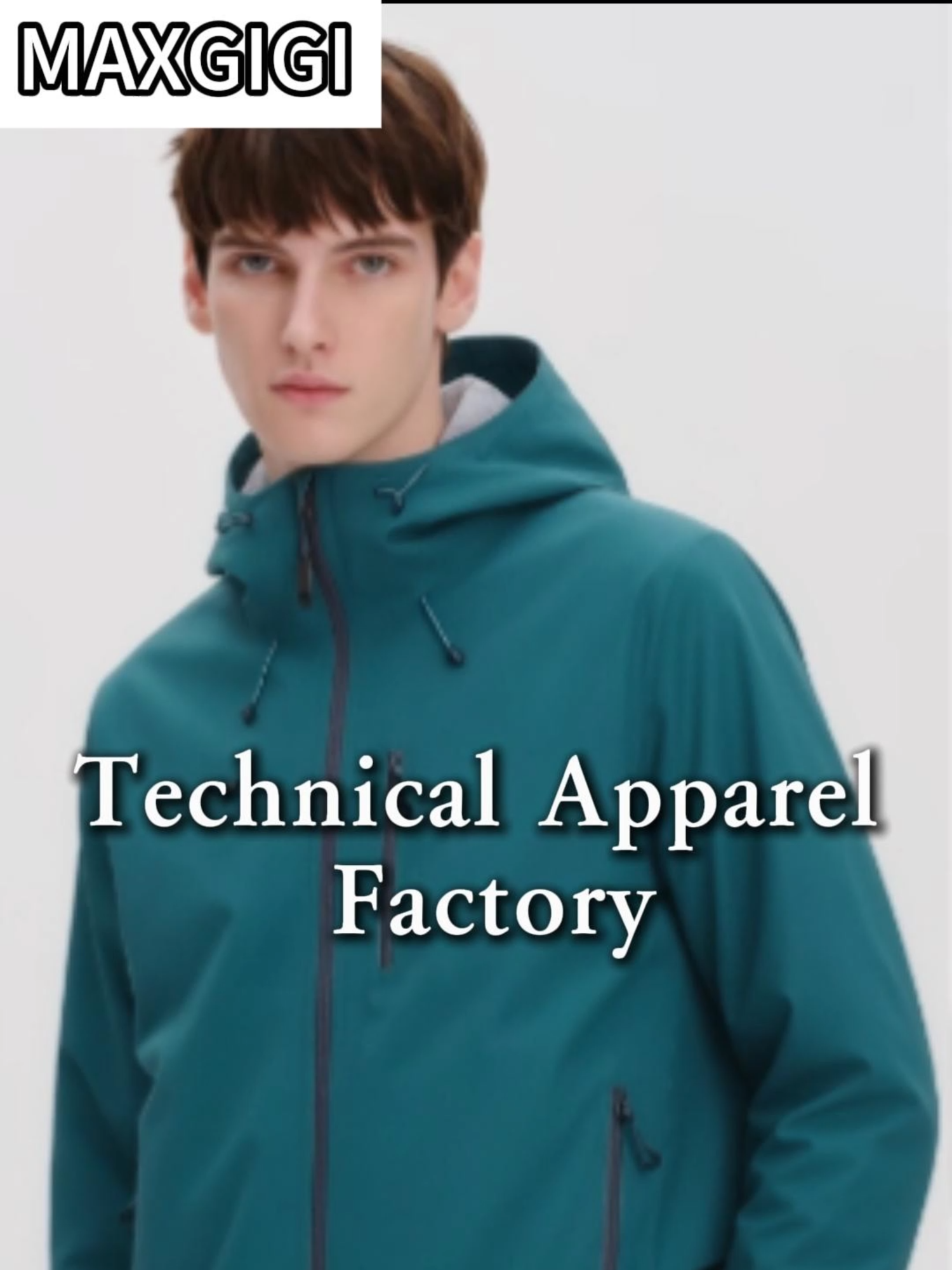 @MAXGIGI Outdoor Factory