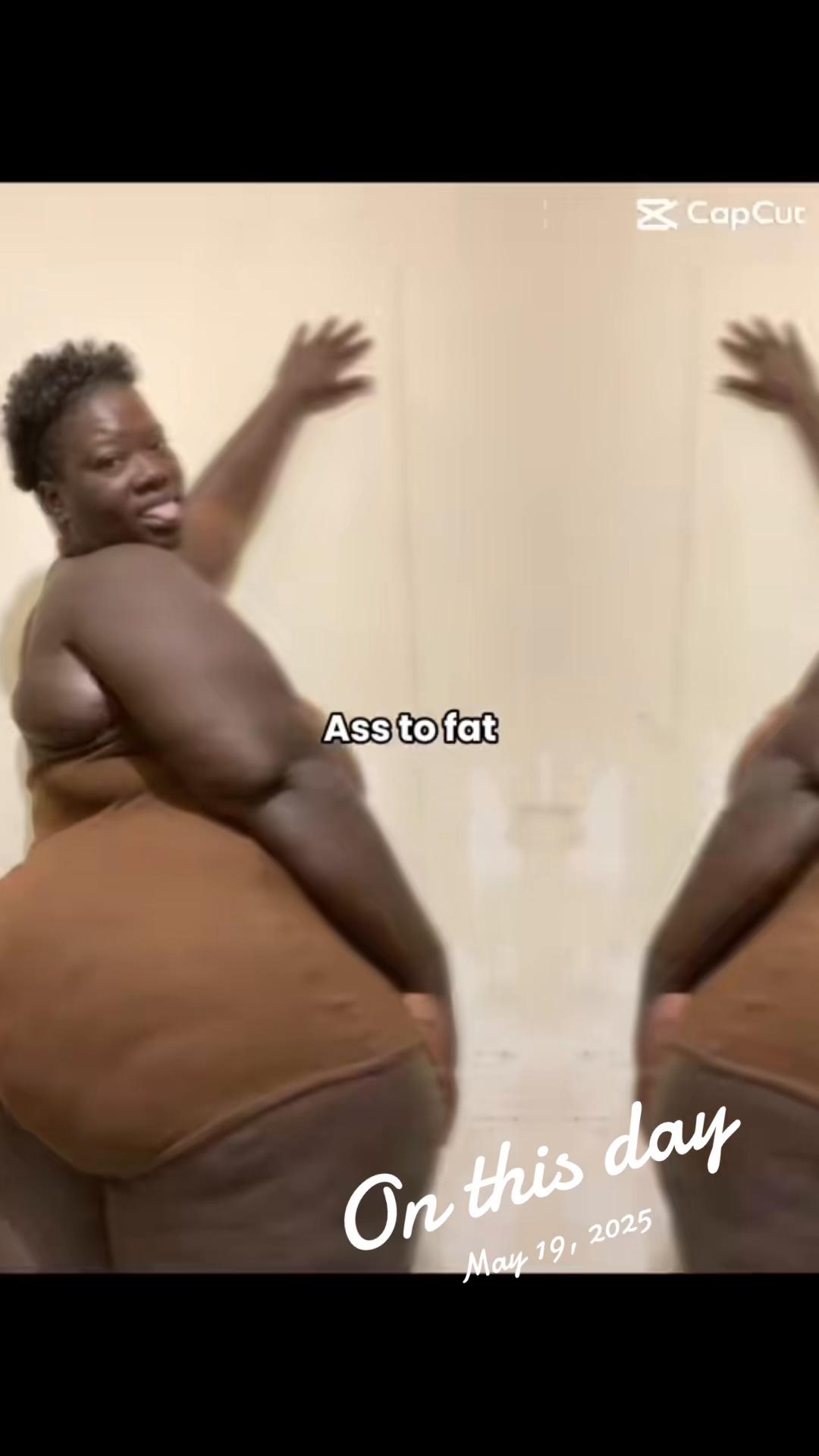 @Chocolate BBW