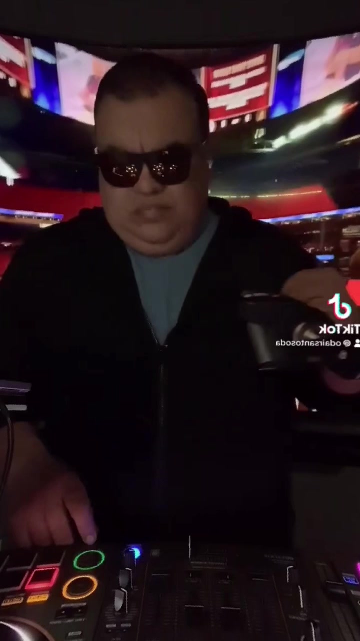 @DJ ODA