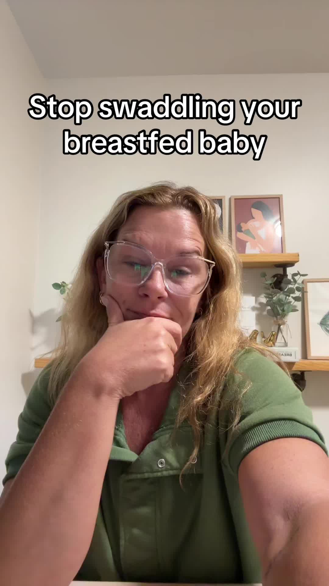 @BabyWhisperer Nicki-RN, IBCLC